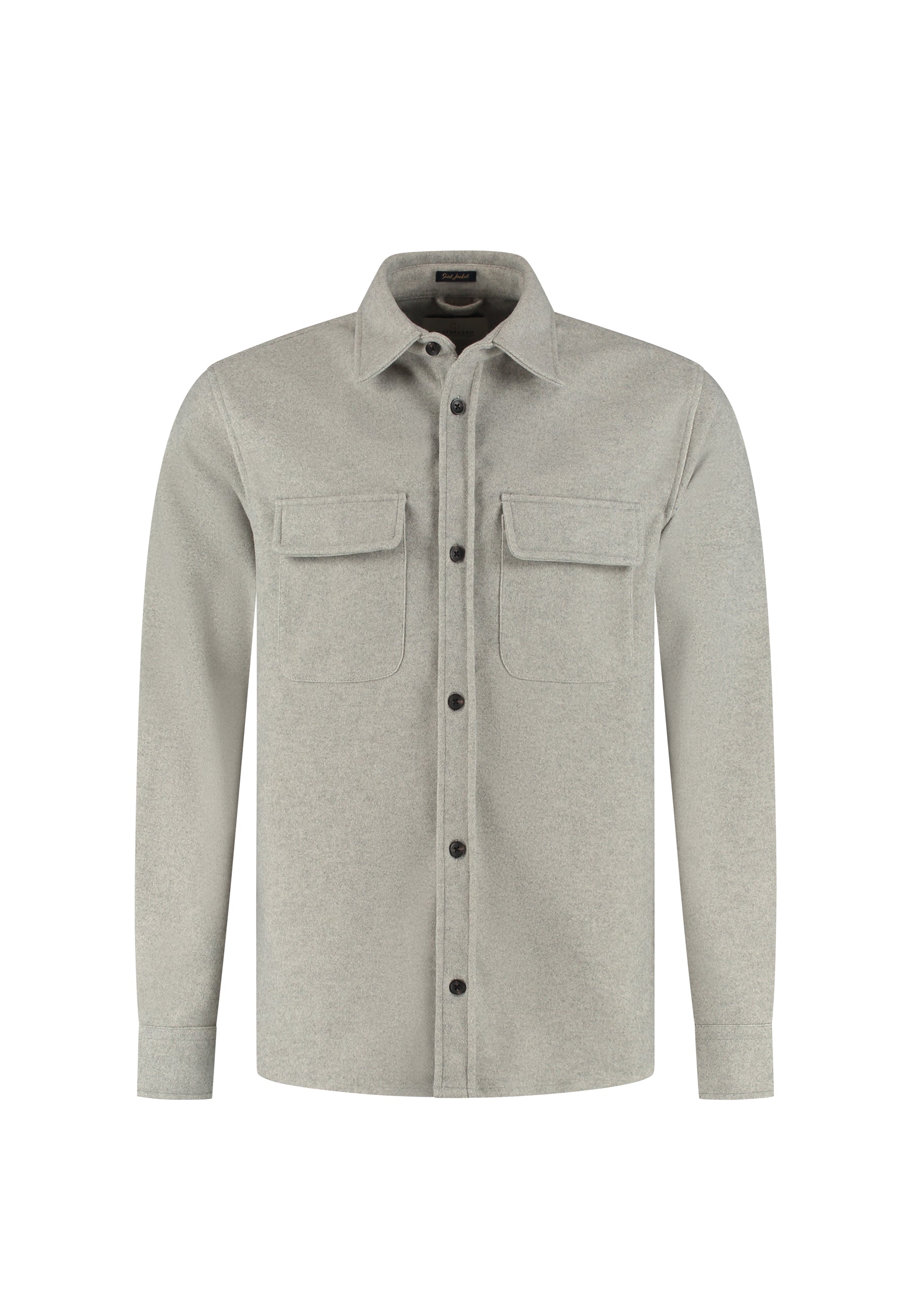 Dstrezzed Ulrik Overshirt