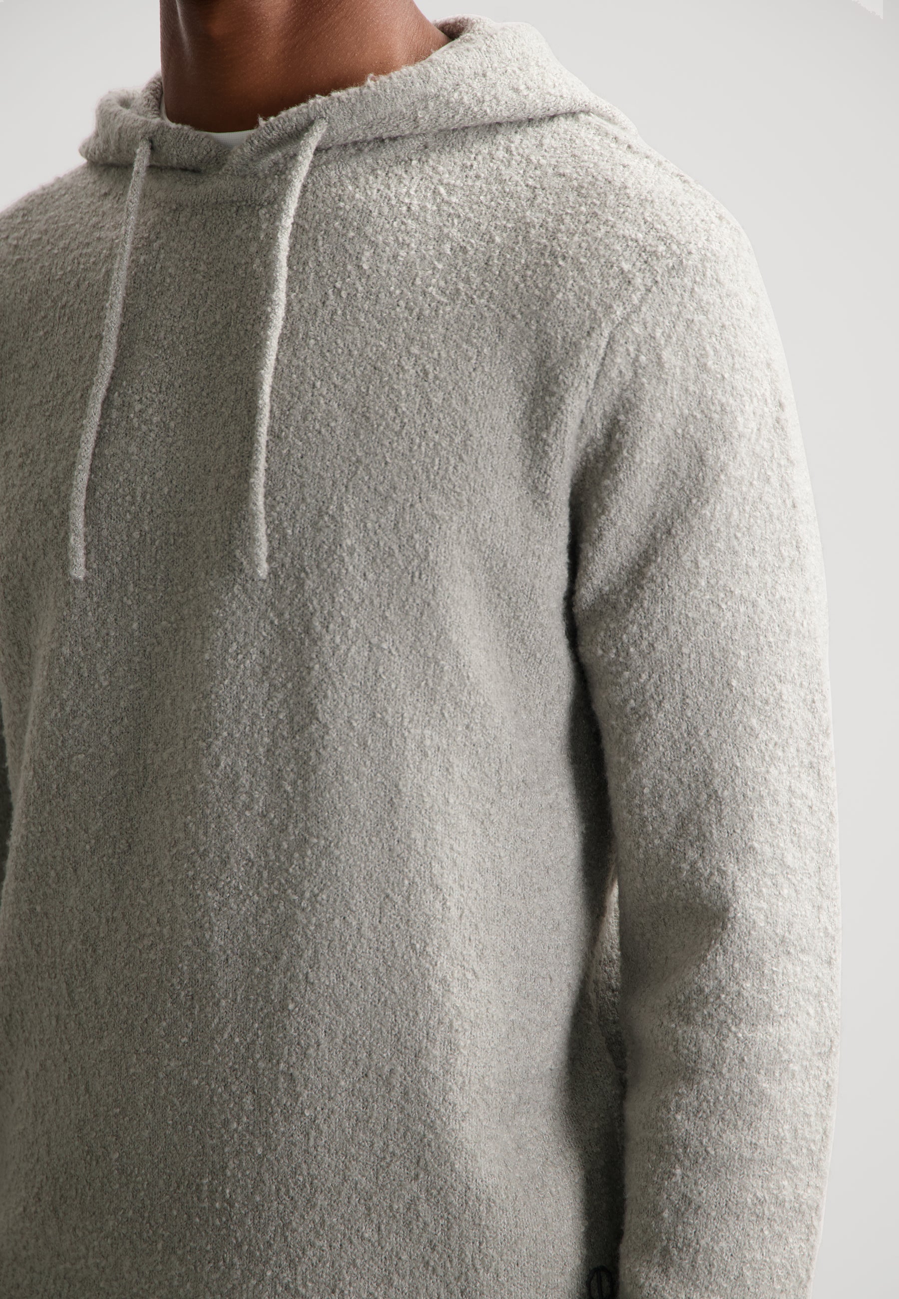 Dstrezzed Parker Hoody