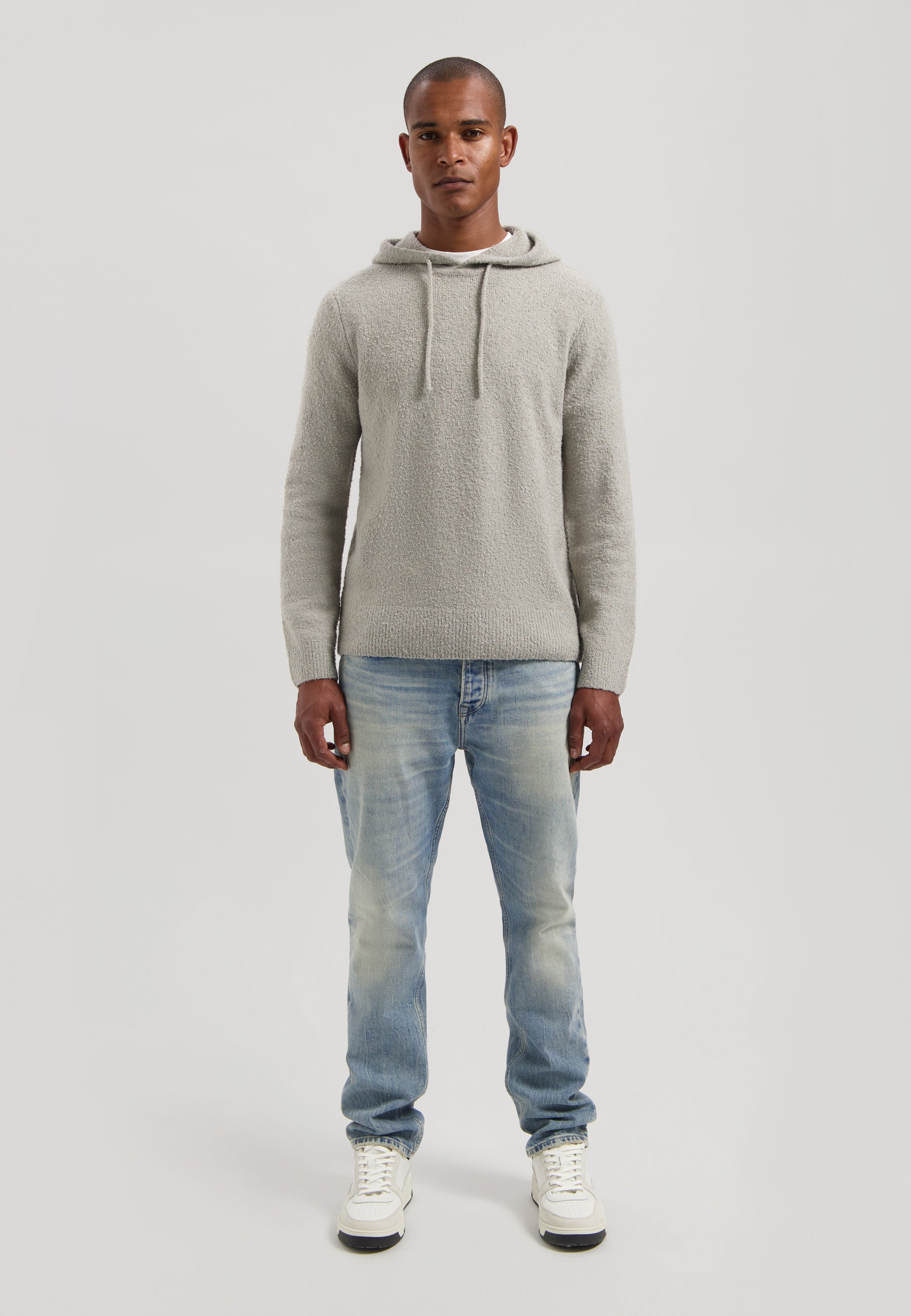 Dstrezzed Parker Hoody