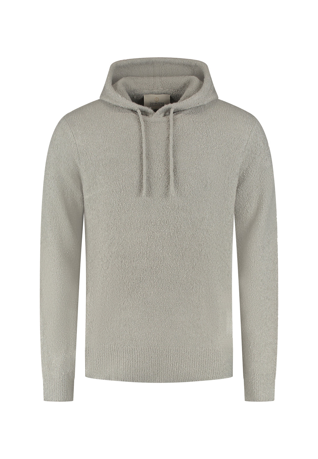 Dstrezzed Parker Hoody