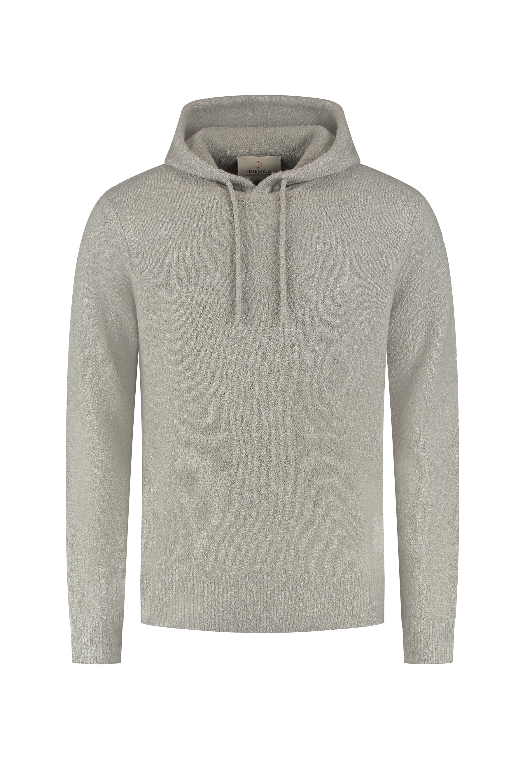Dstrezzed Parker Hoody