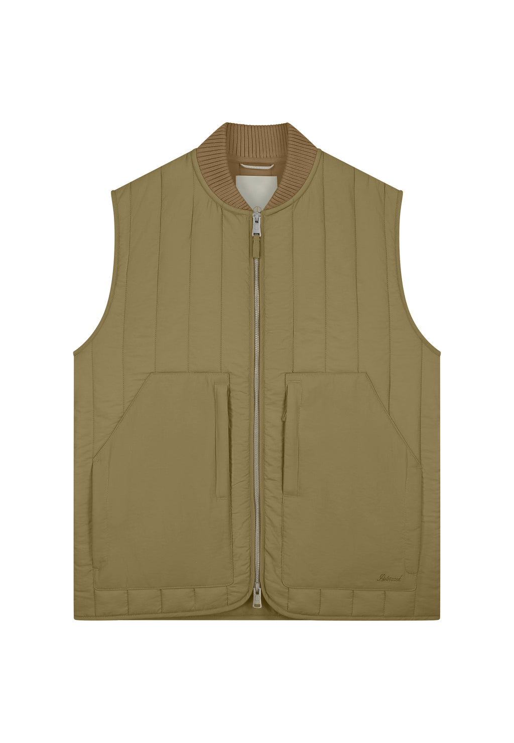 Dstrezzed Ollie bodywarmer