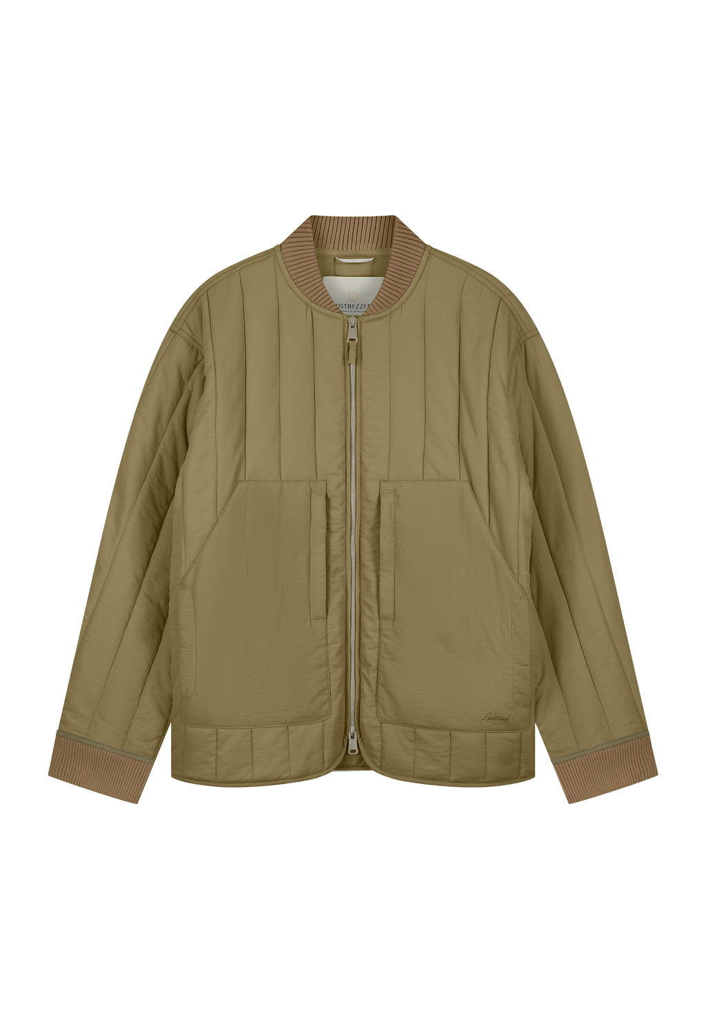 Dstrezzed Ollie jacket