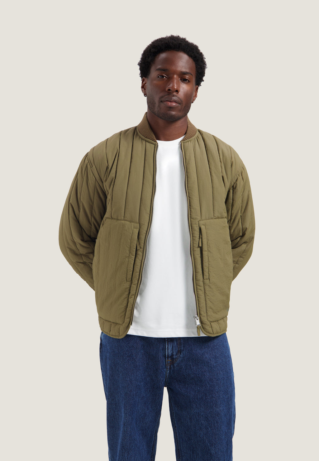 Dstrezzed Ollie jacket