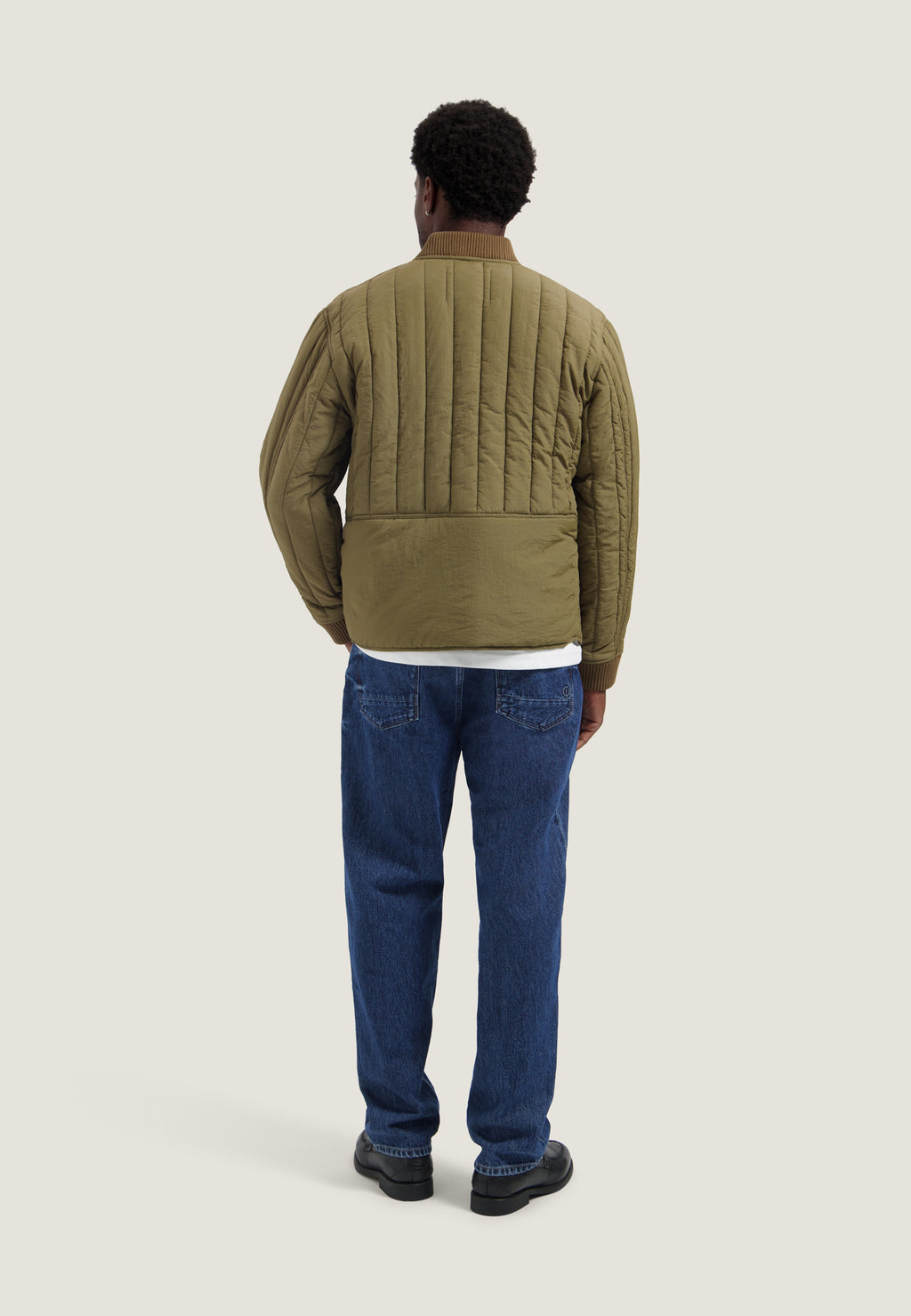 Dstrezzed Ollie jacket