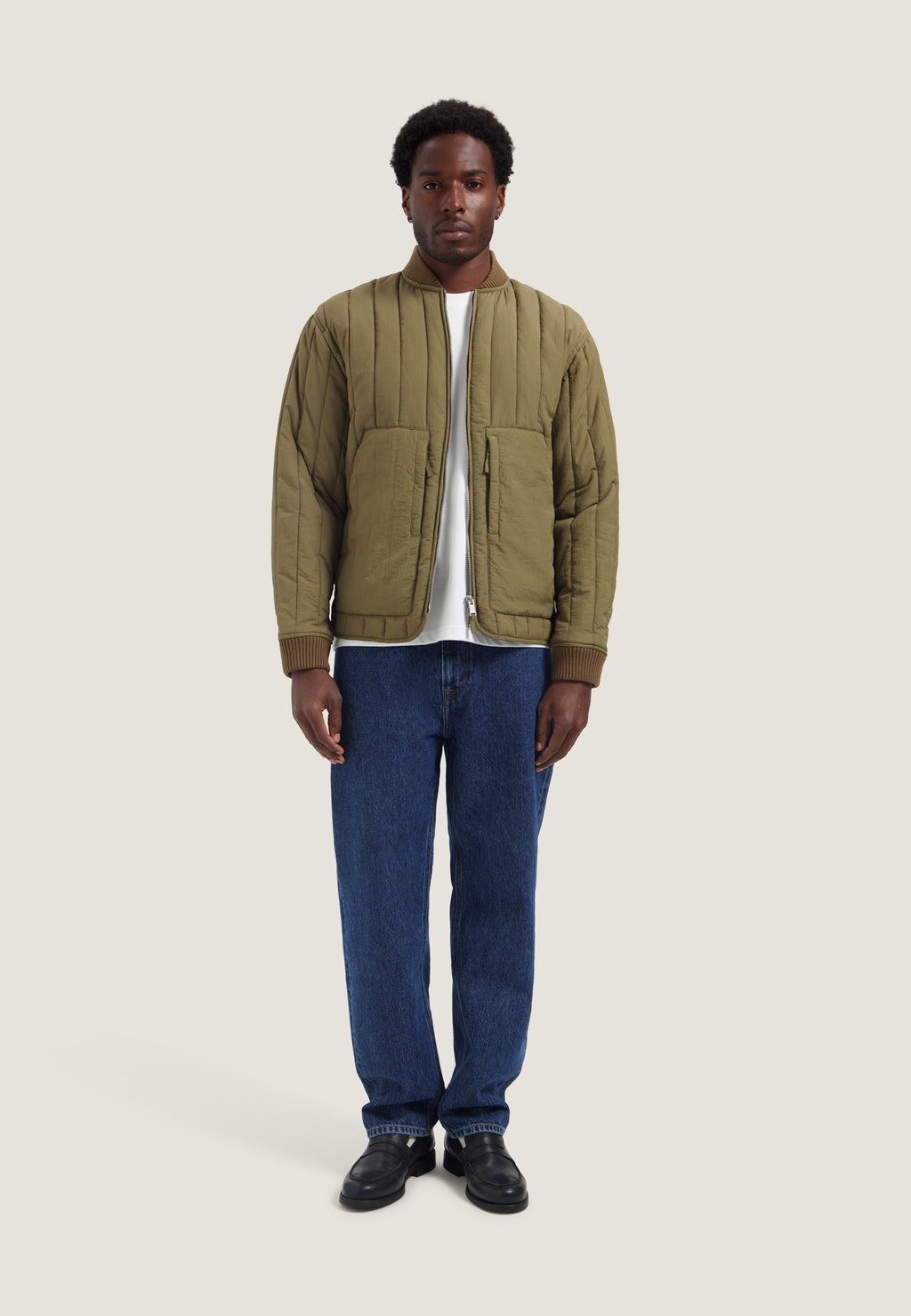 Dstrezzed Ollie jacket