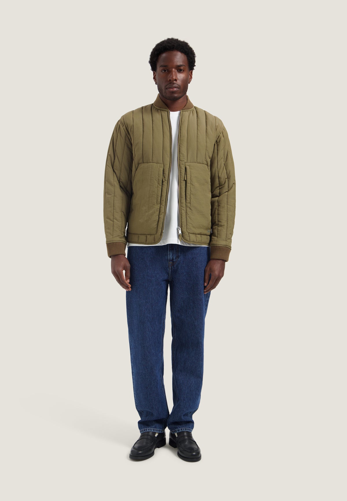 Dstrezzed Ollie jacket