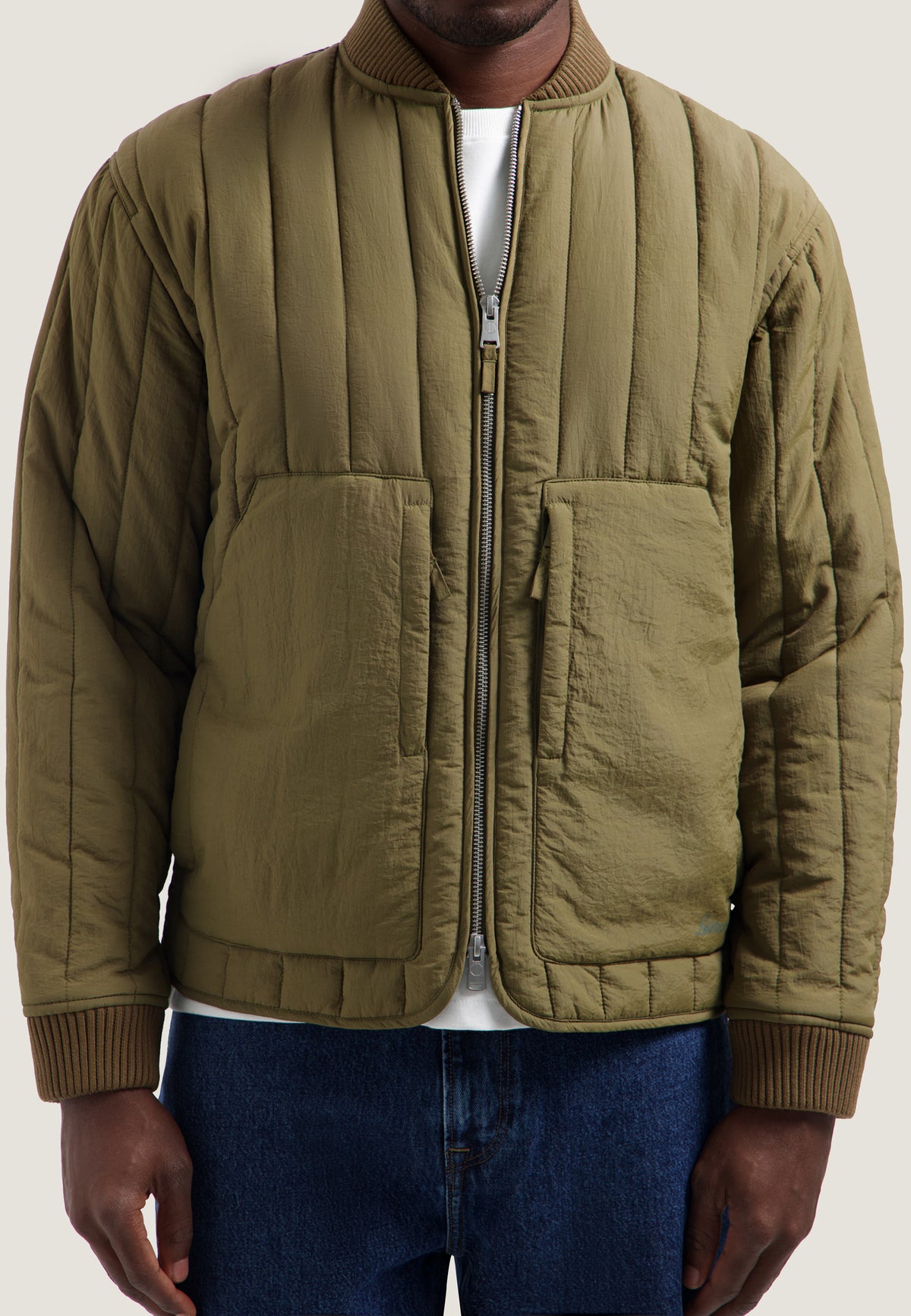 Dstrezzed Ollie jacket