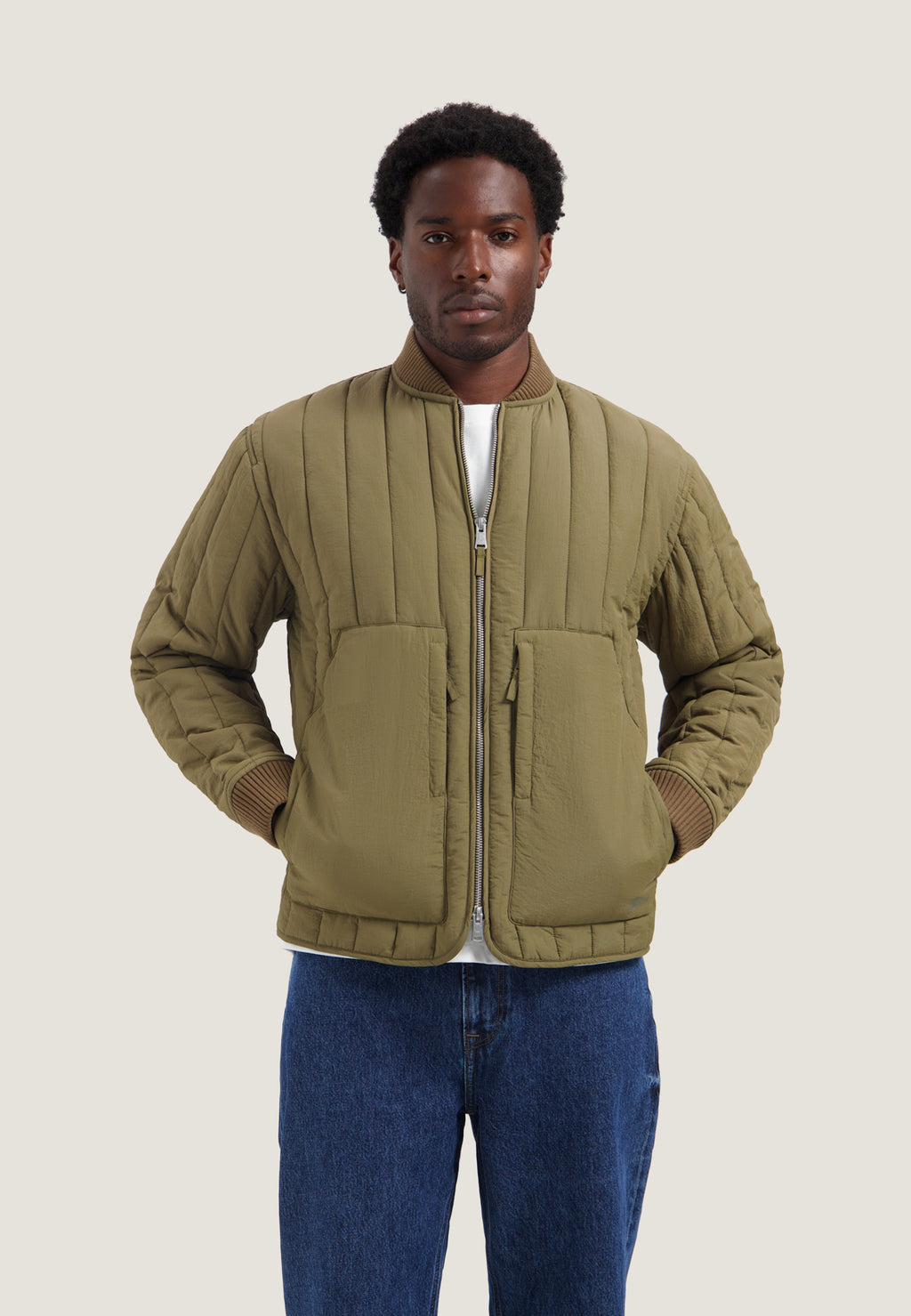 Dstrezzed Ollie jacket