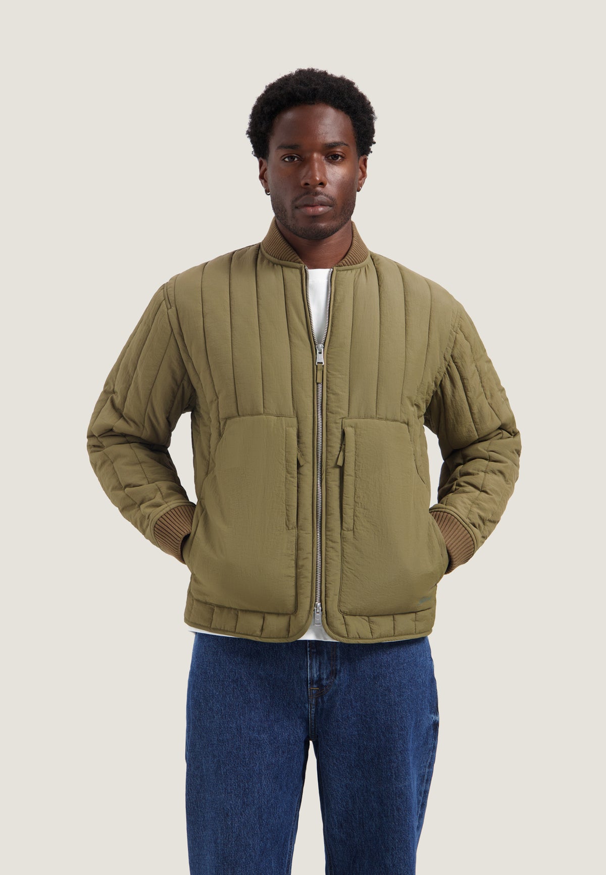Dstrezzed Ollie jacket
