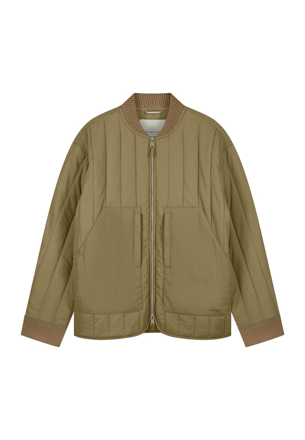 Dstrezzed Ollie jacket