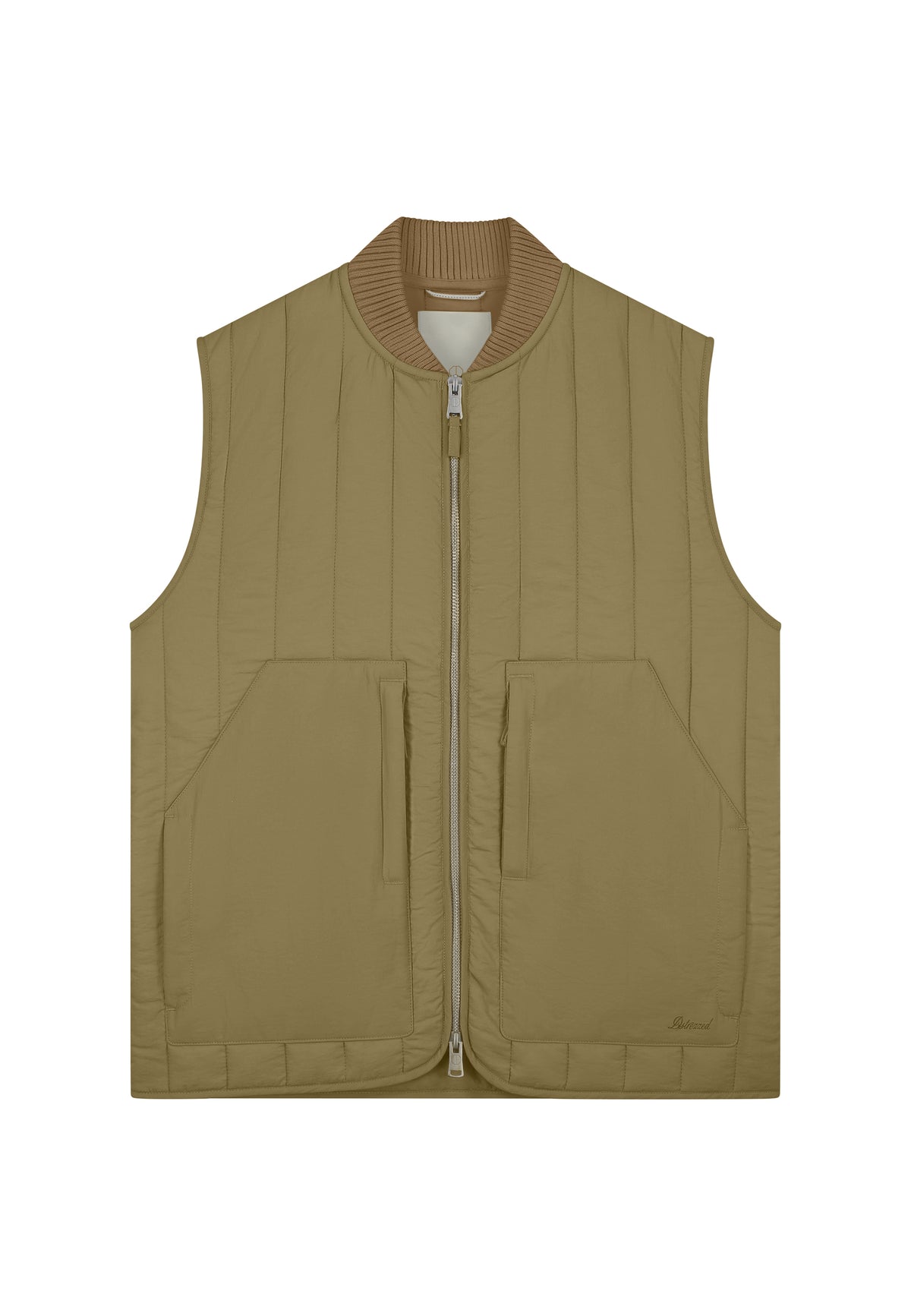 Dstrezzed Ollie bodywarmer