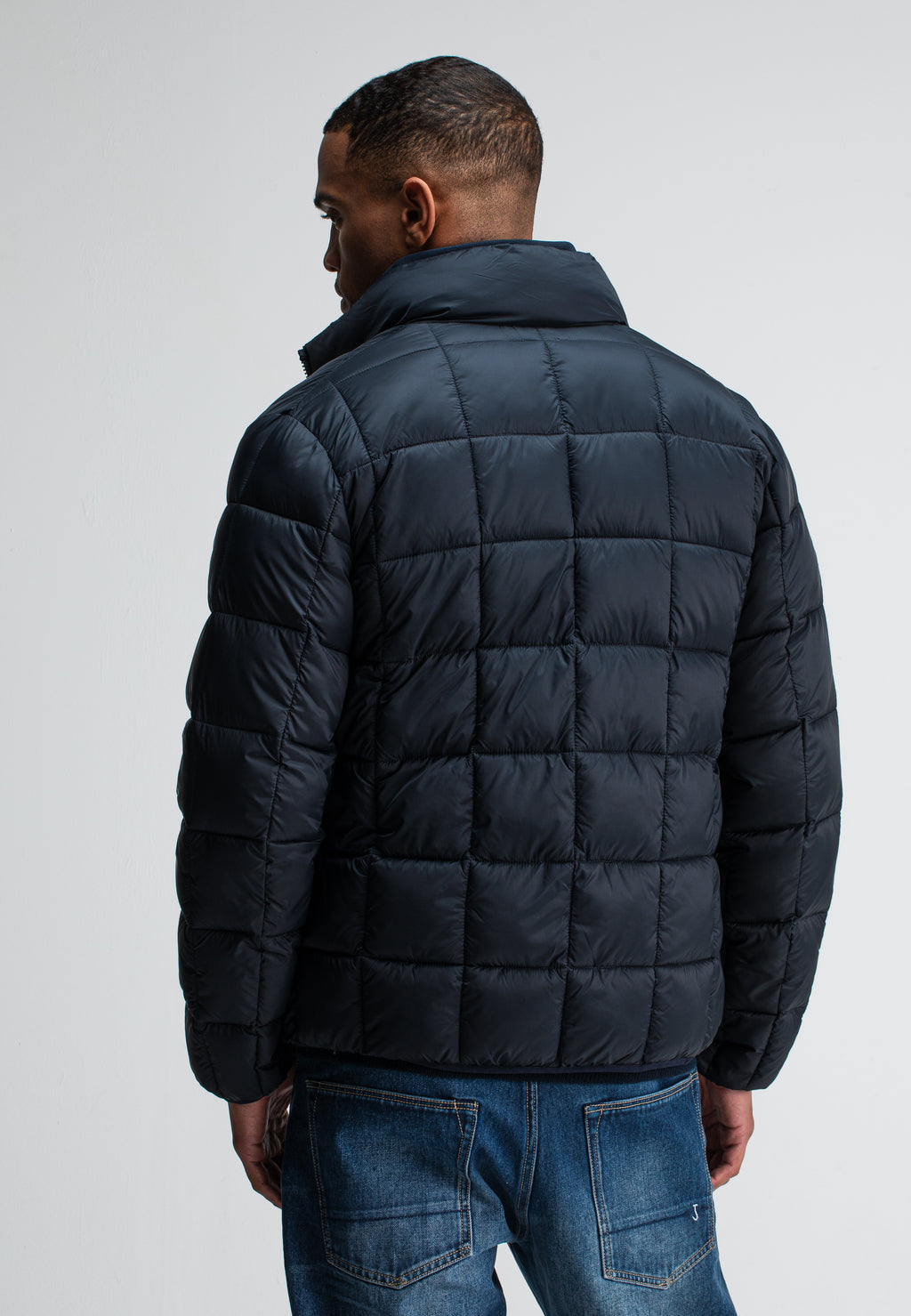 Butcher of blue Galena Puffer jacket