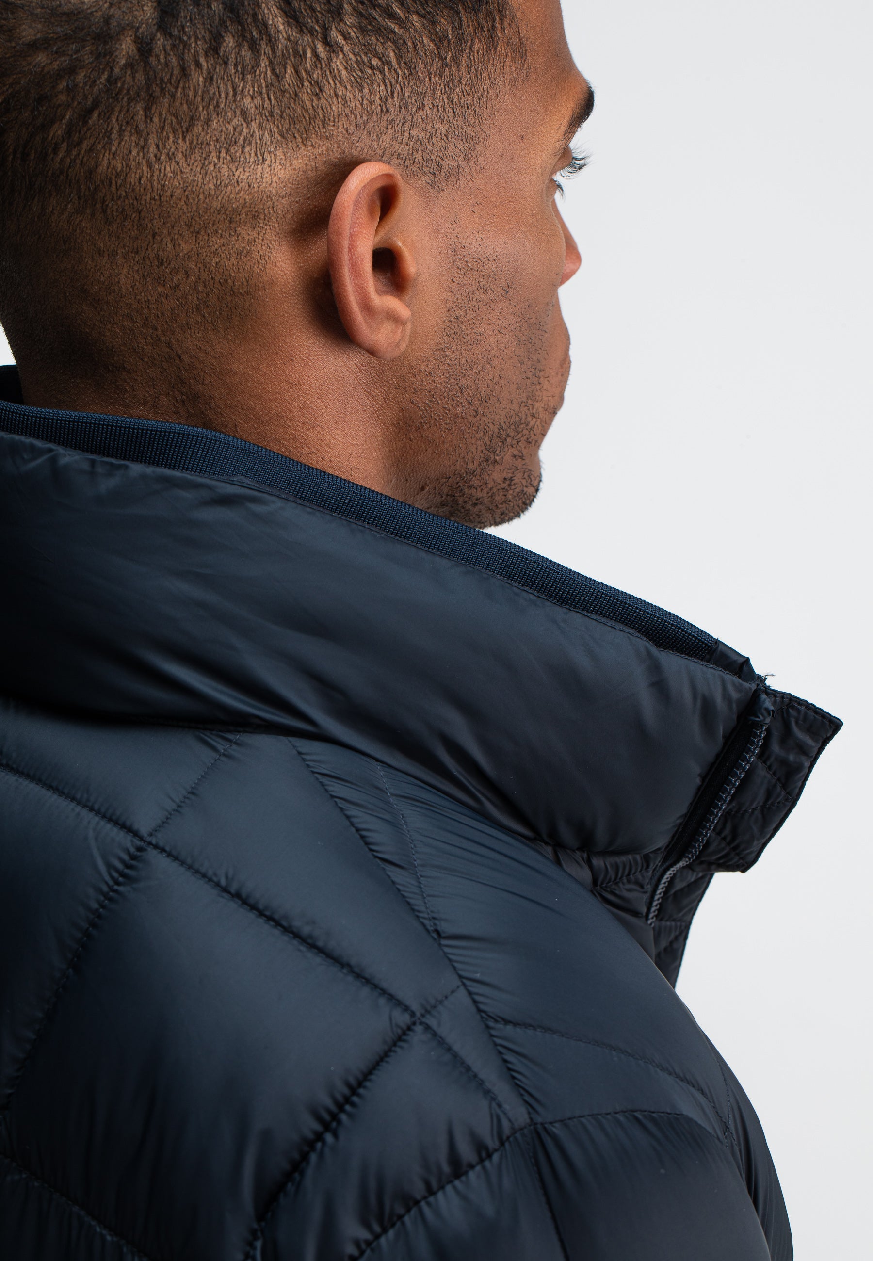 Butcher of blue Galena Puffer jacket