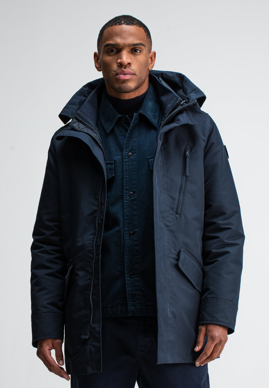 Butcher of blue Galena mk.3 3in1 Jacket