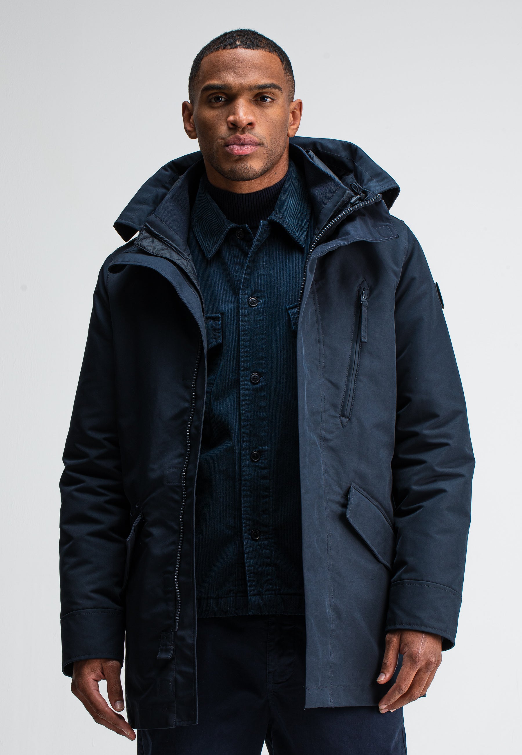 Butcher of blue Galena mk.3 3in1 Jacket