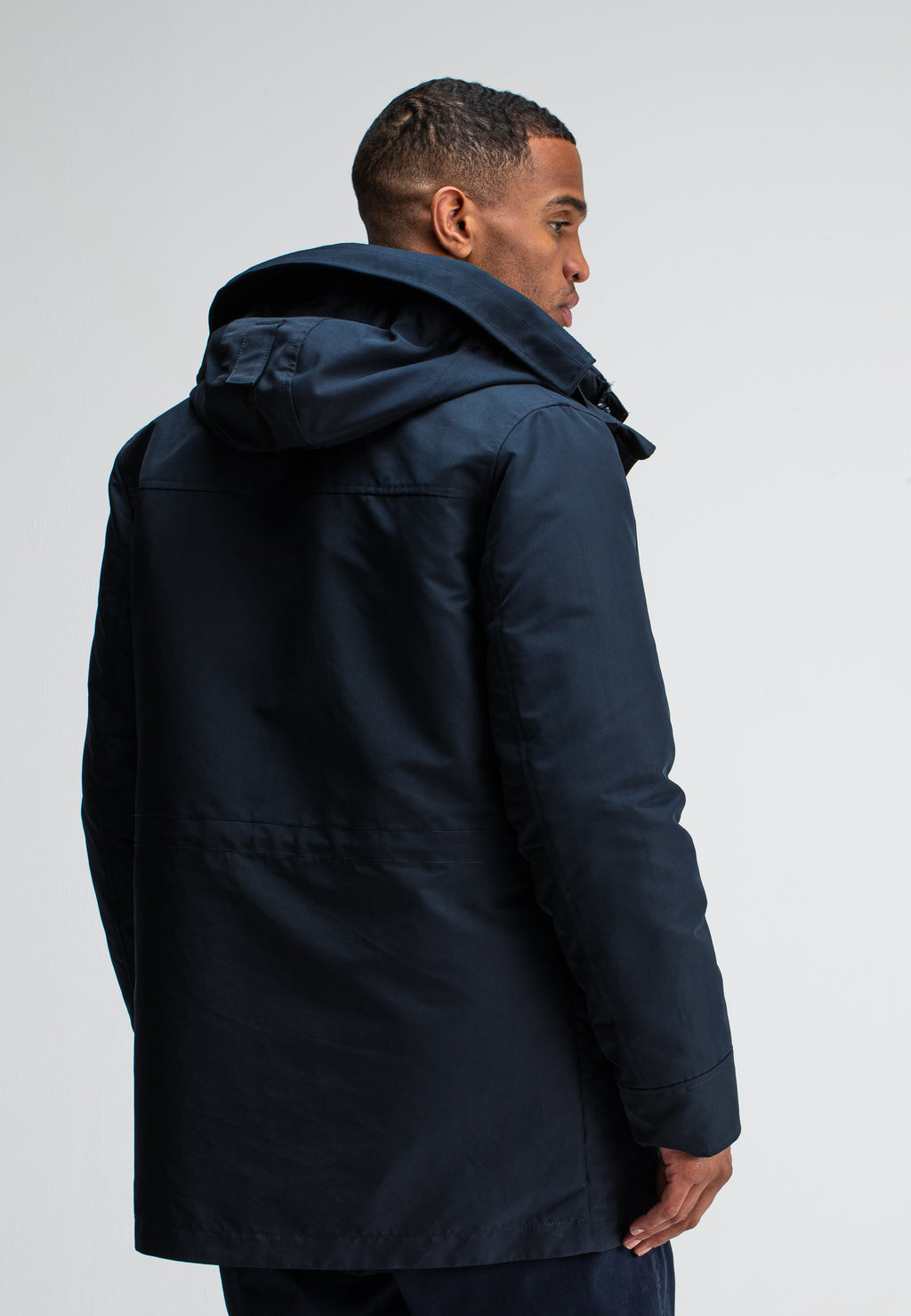 Butcher of blue Galena mk.3 3in1 Jacket