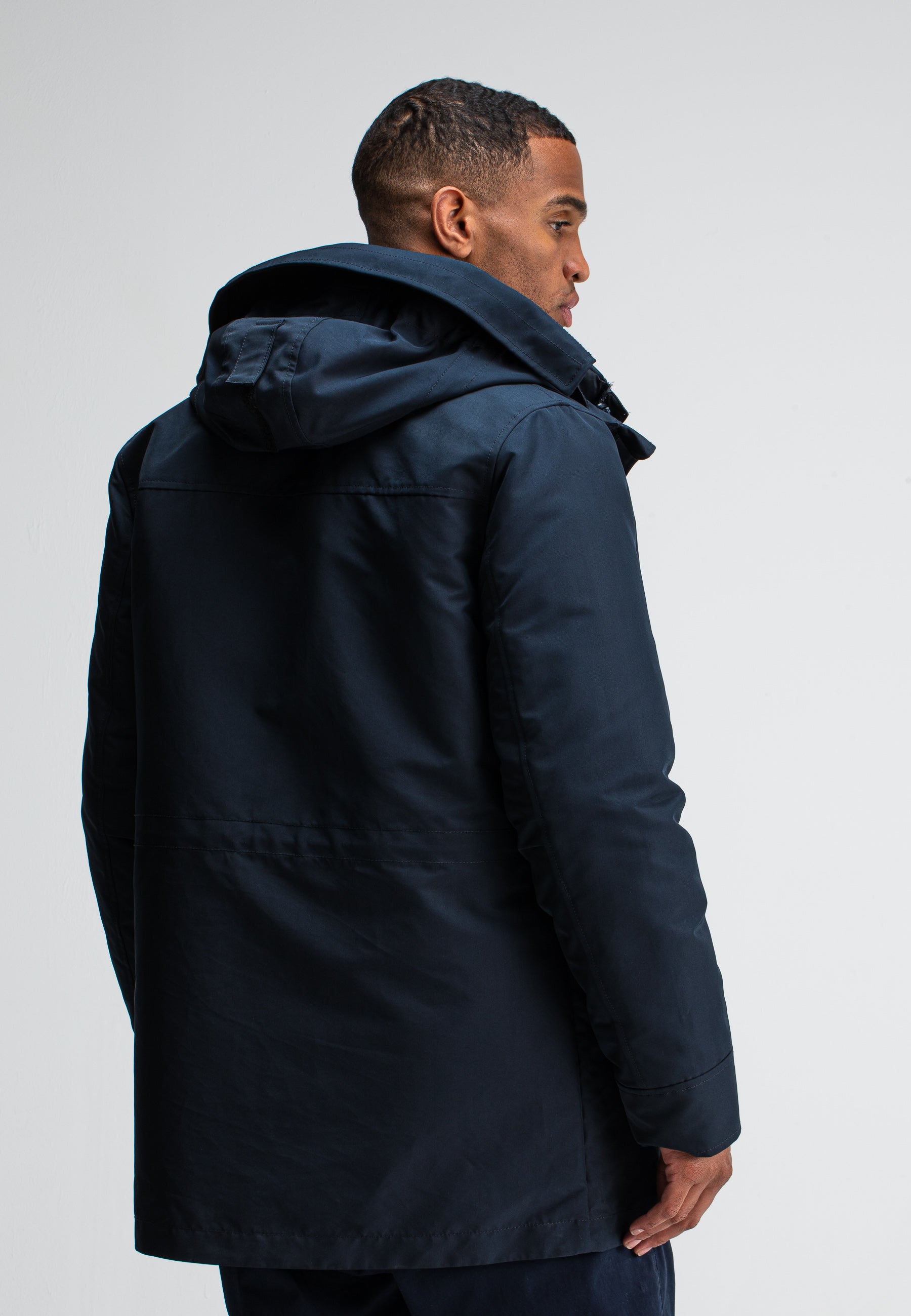 Butcher of blue Galena mk.3 3in1 Jacket