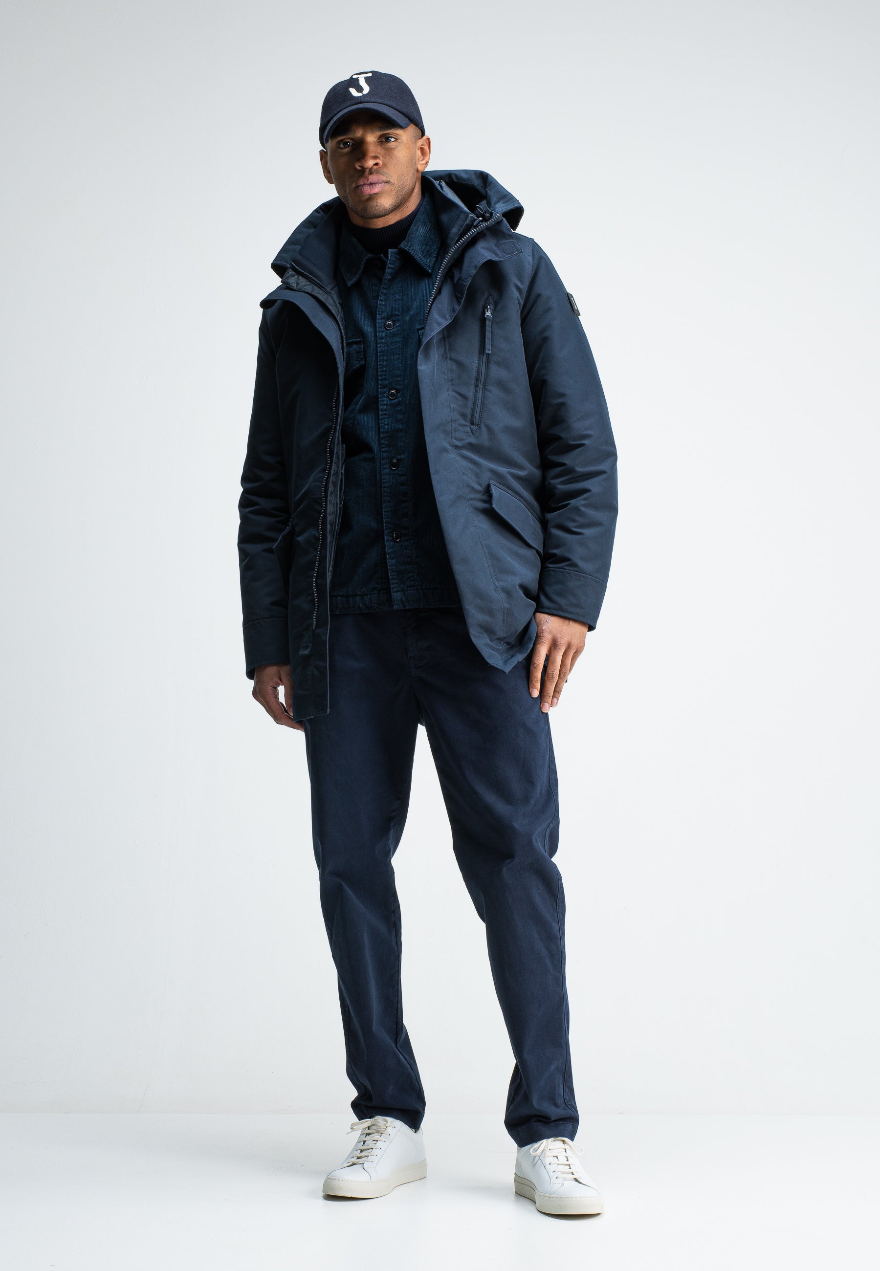 Butcher of blue Galena mk.3 3in1 Jacket