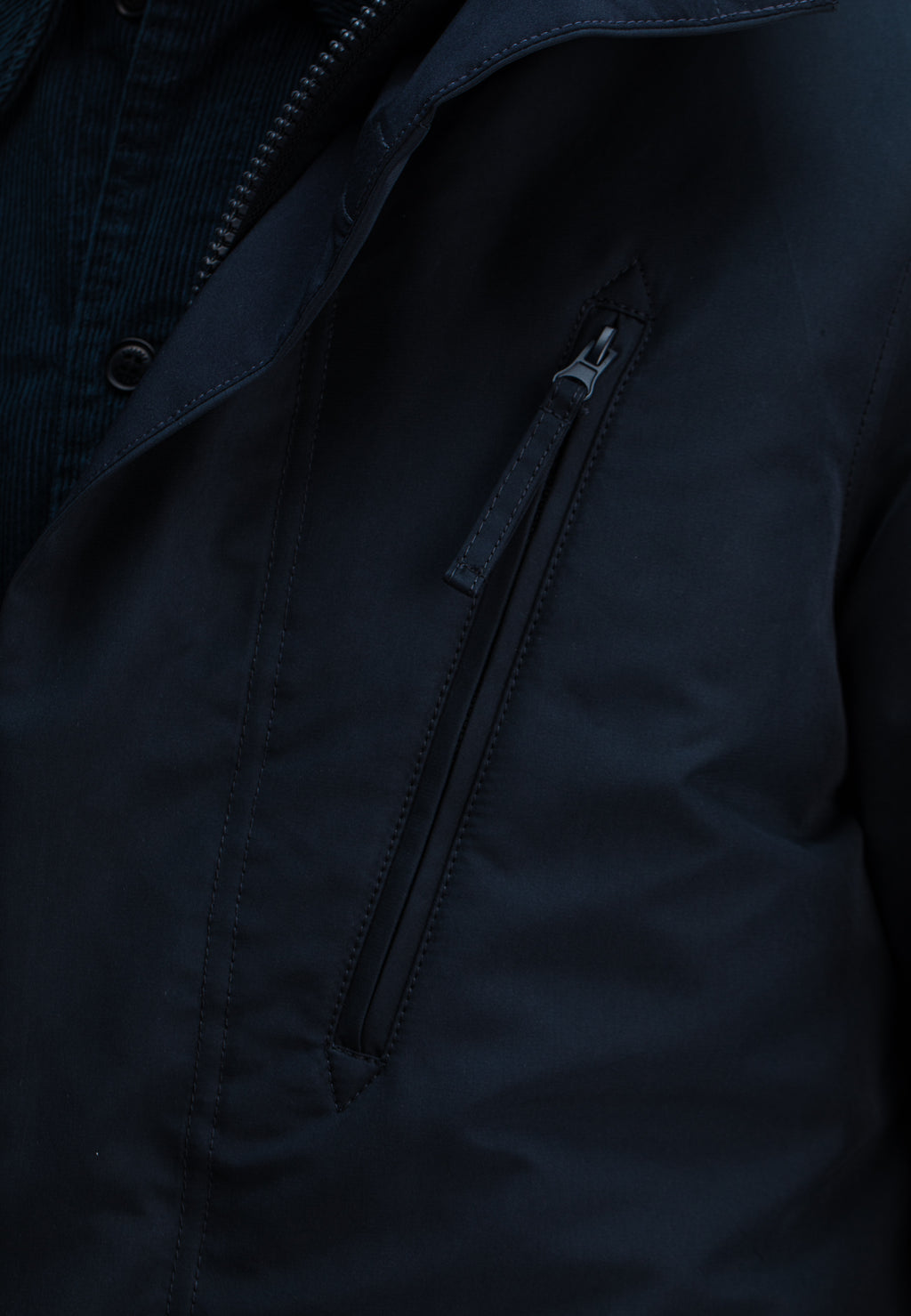 Butcher of blue Galena mk.3 3in1 Jacket