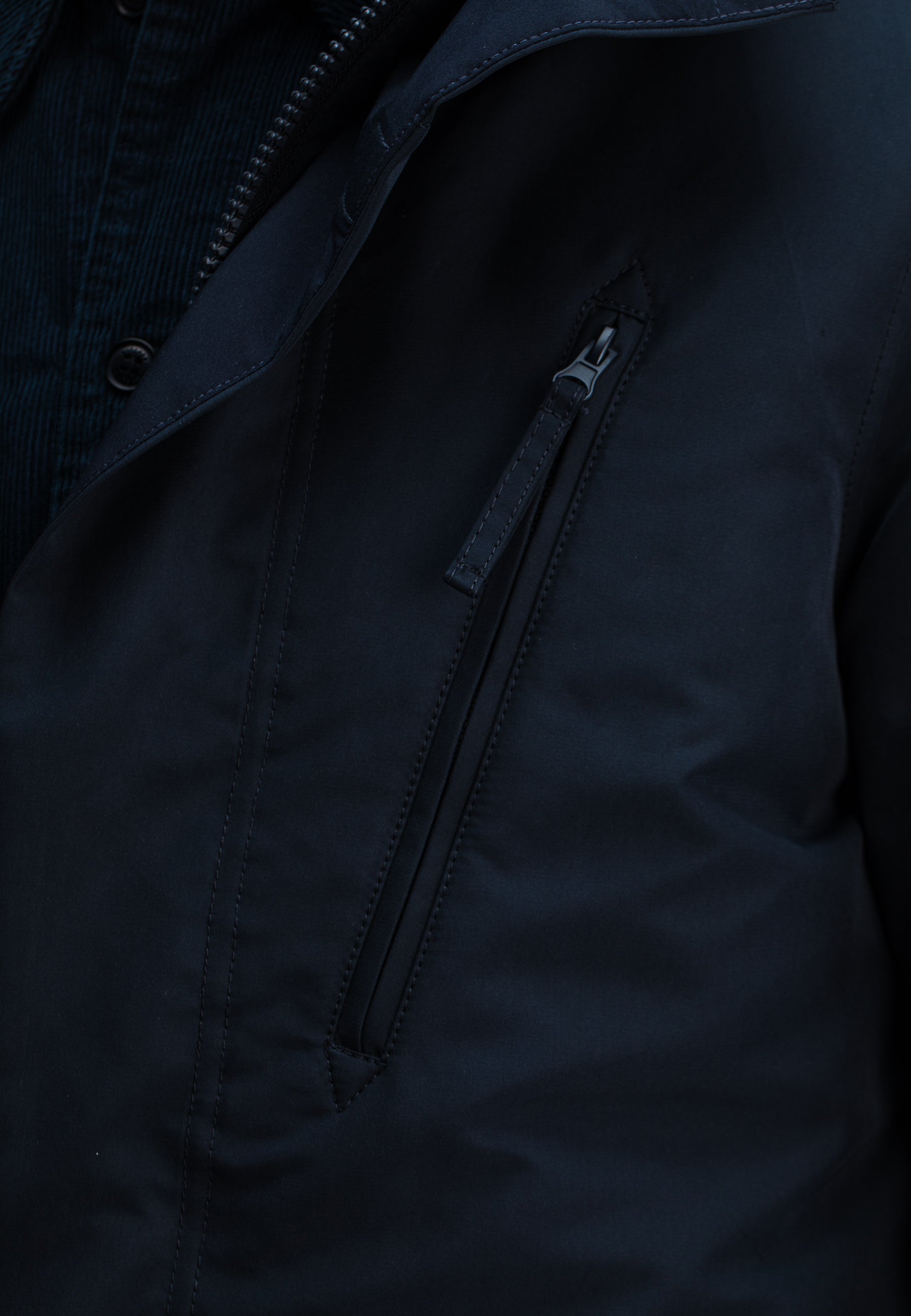 Butcher of blue Galena mk.3 3in1 Jacket