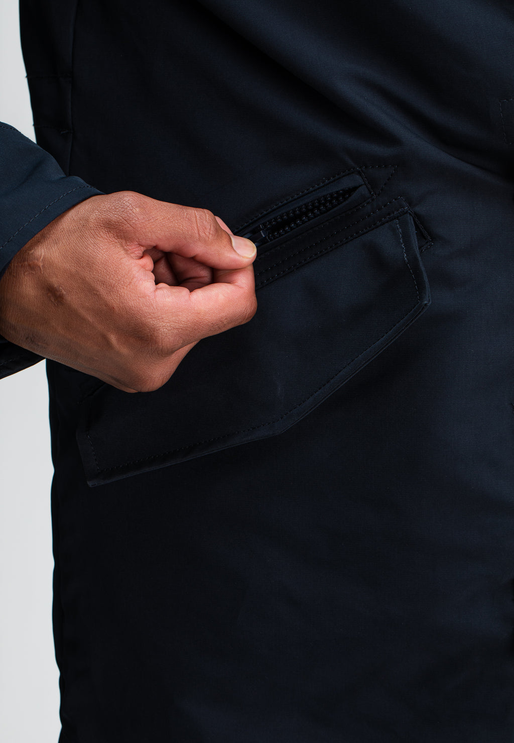 Butcher of blue Galena mk.3 3in1 Jacket