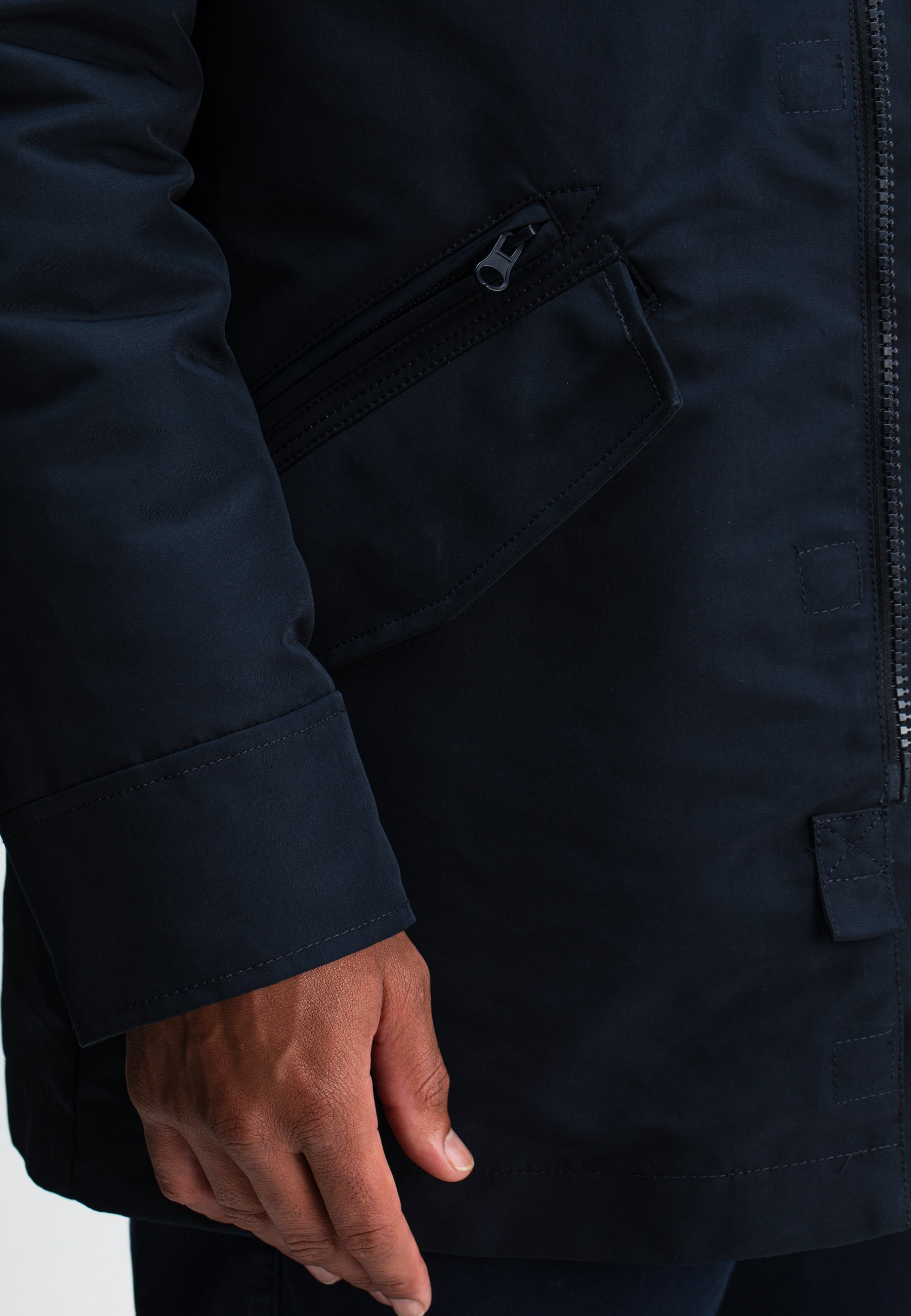 Butcher of blue Galena mk.3 3in1 Jacket