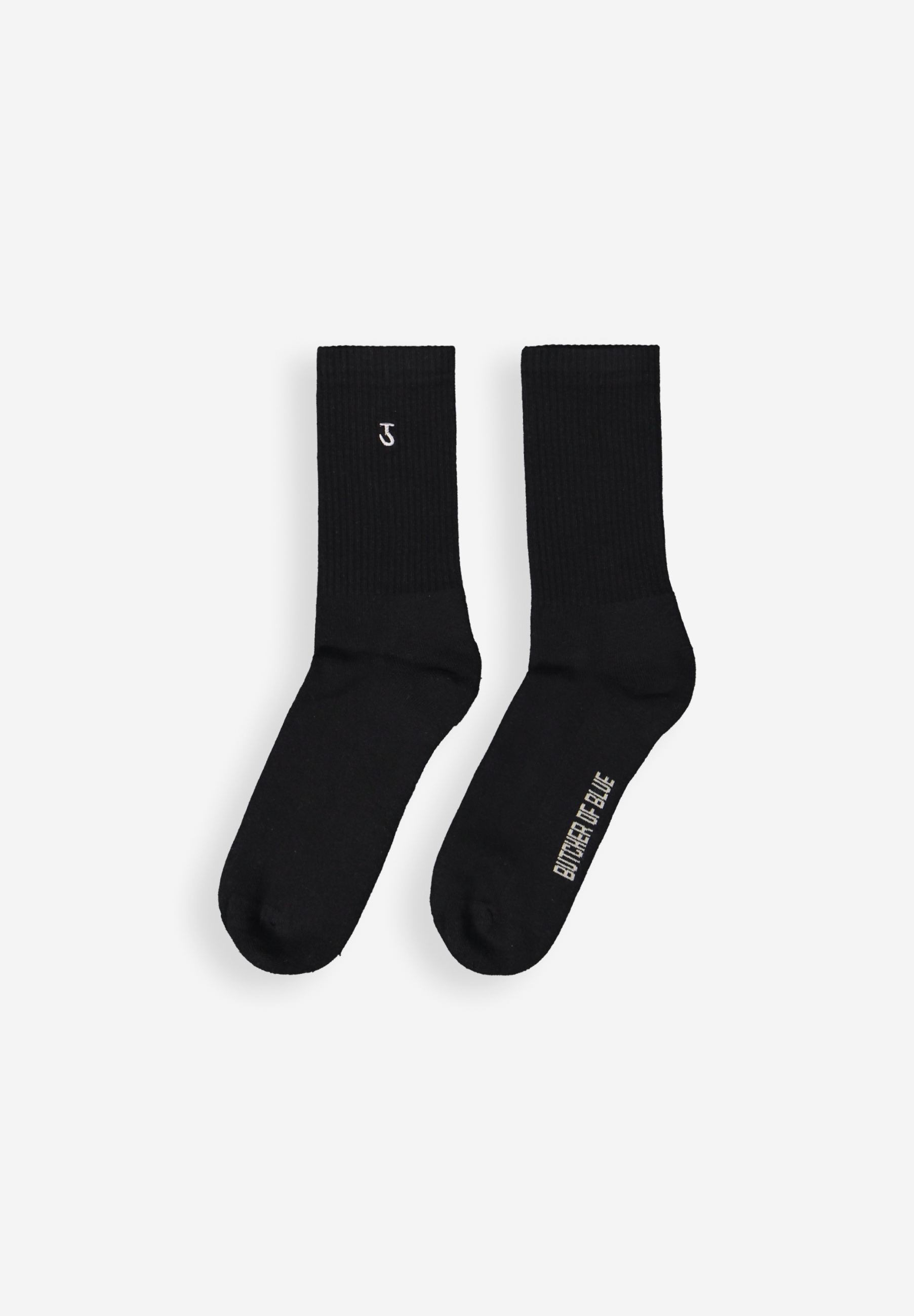 Butcher of Blue Boyle Sock