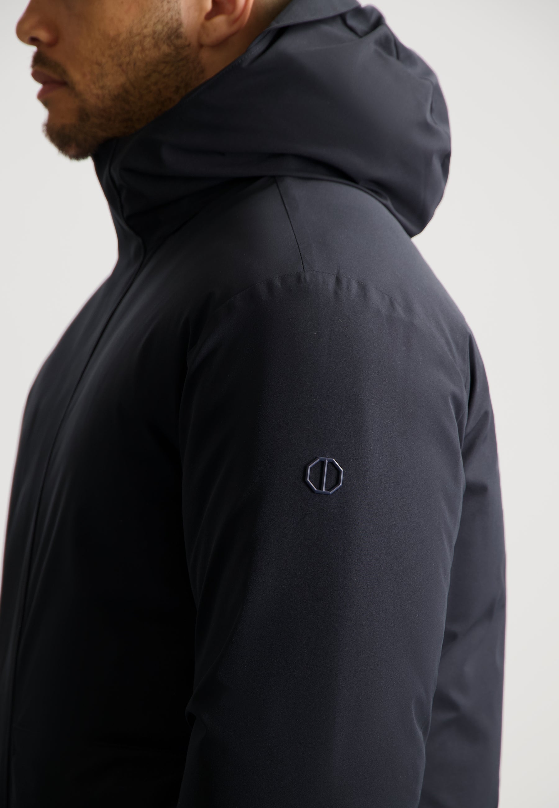 Dstrezzed Blaze Parka