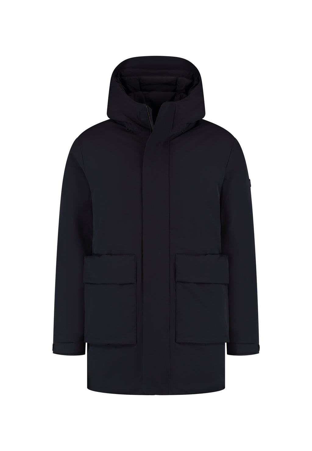 Dstrezzed Blaze Parka