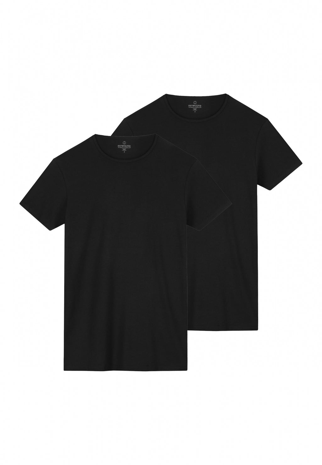 Dstrezzed Bronson bamboo round neck t-shirt