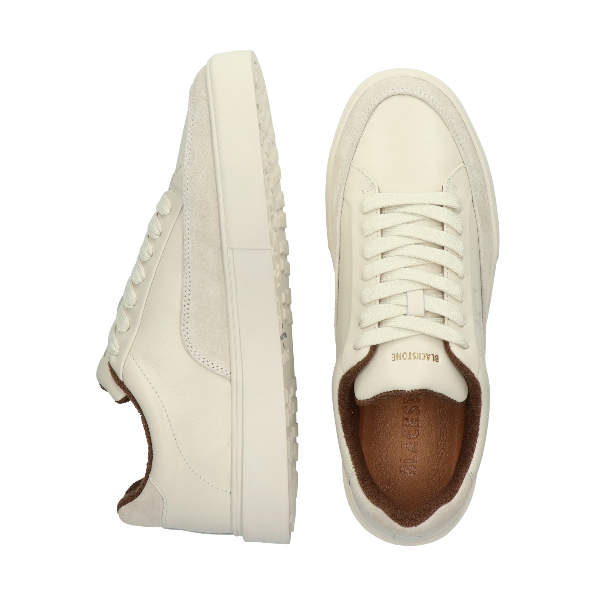 Blackstone Quartz Beverly sneaker EG560