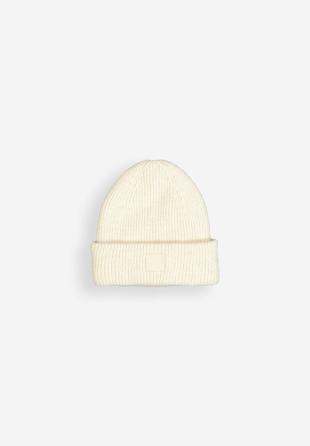 Butcher of blue Army Wool Hook Beanie