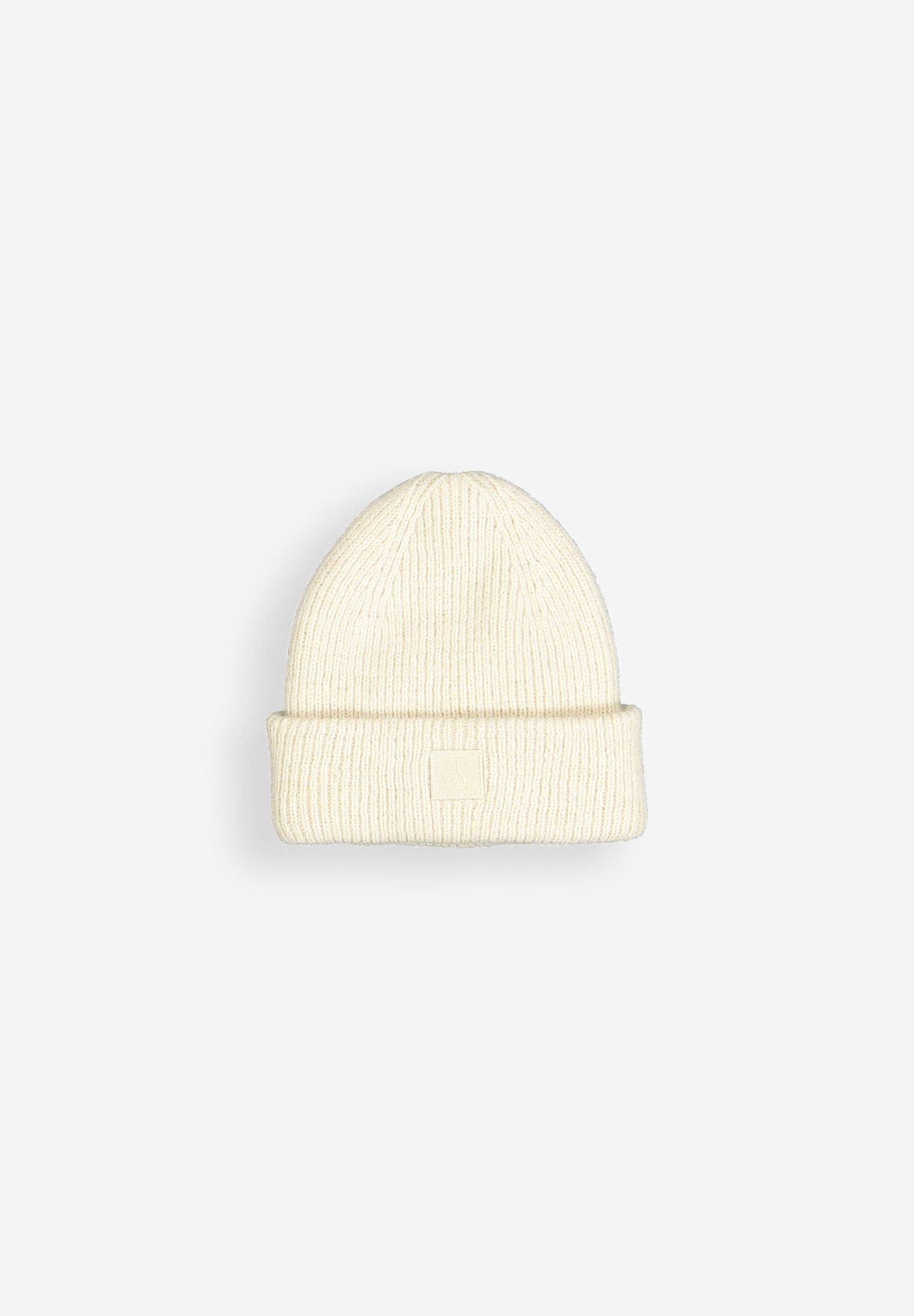 Butcher of blue Army Wool Hook Beanie