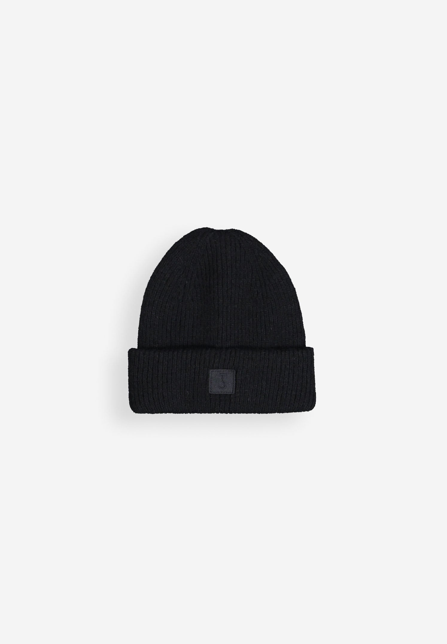 Butcher of blue Army Wool Hook Beanie