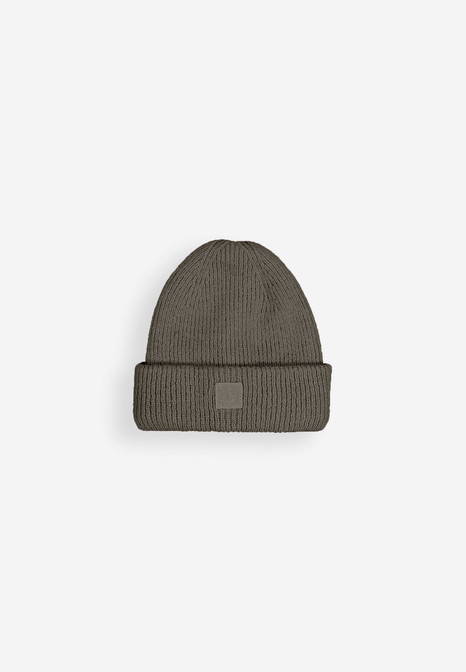 Butcher of blue Army Wool Hook Beanie