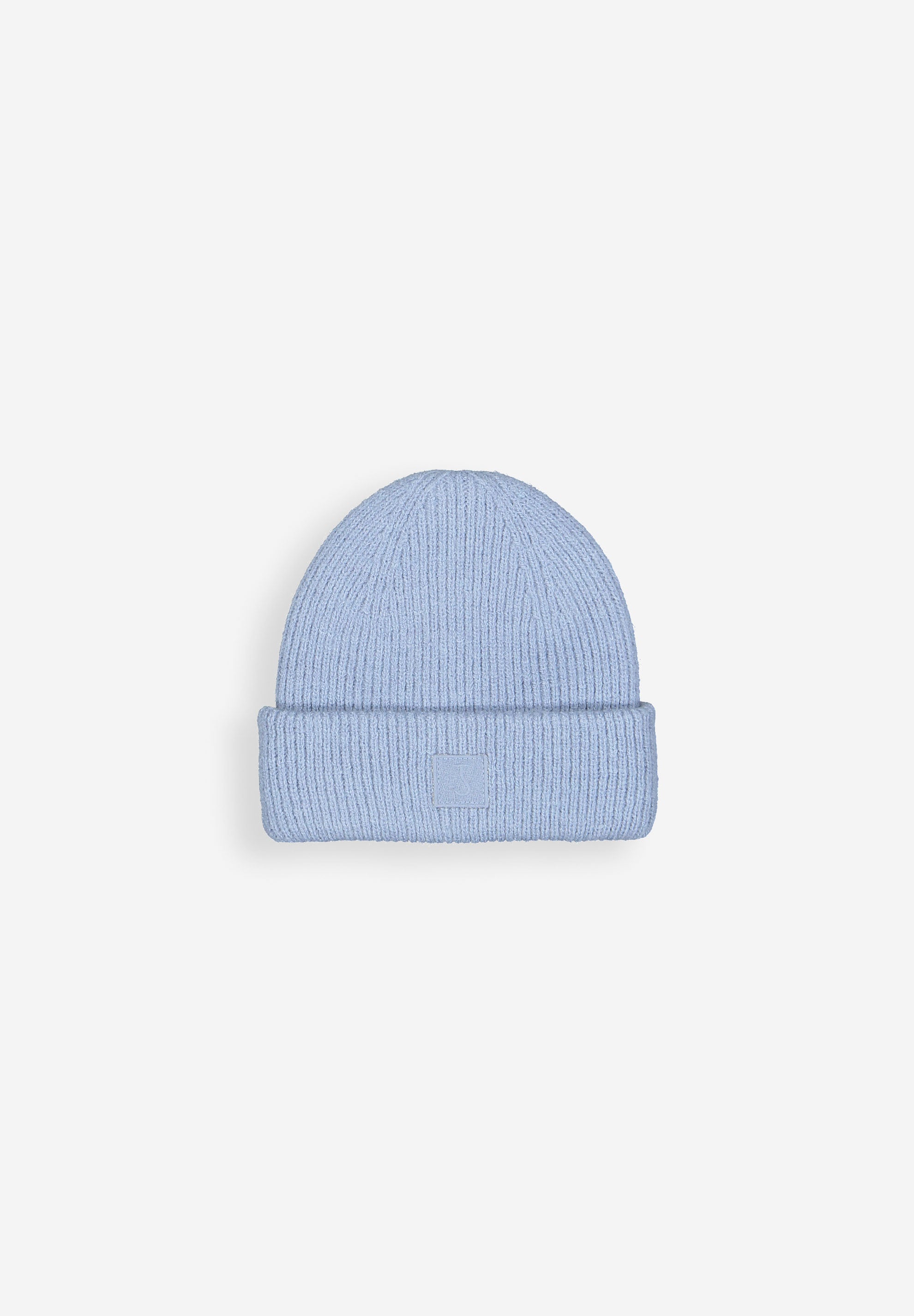 Butcher of blue Army Wool Hook Beanie