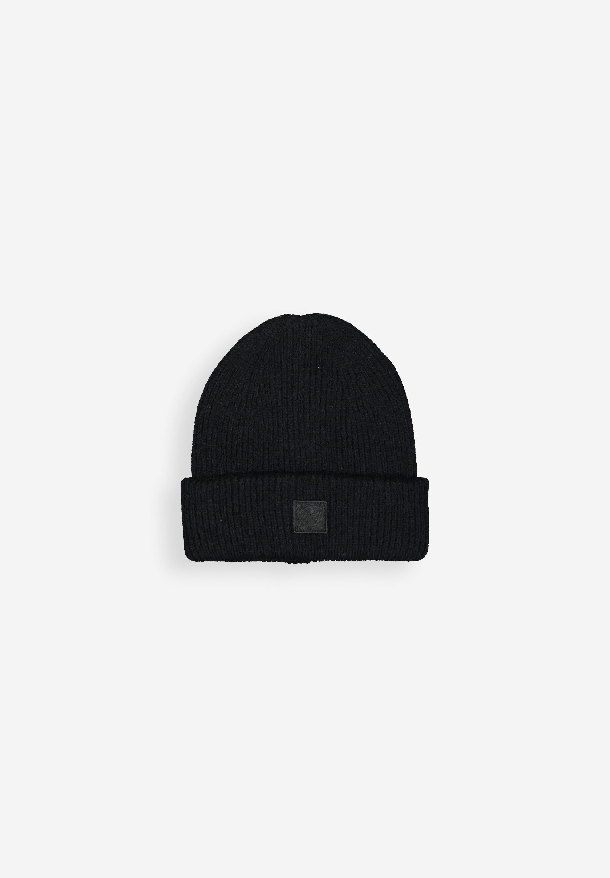 Butcher of blue Army Wool Hook Beanie