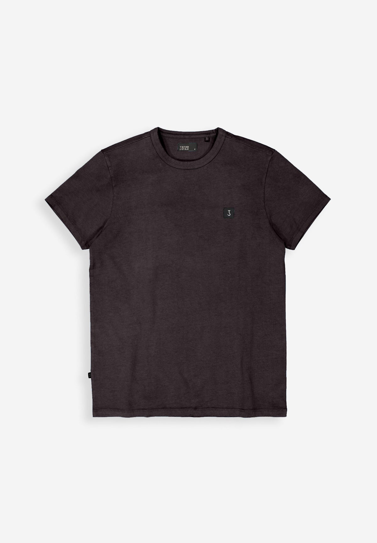 Butcher of blue army tee