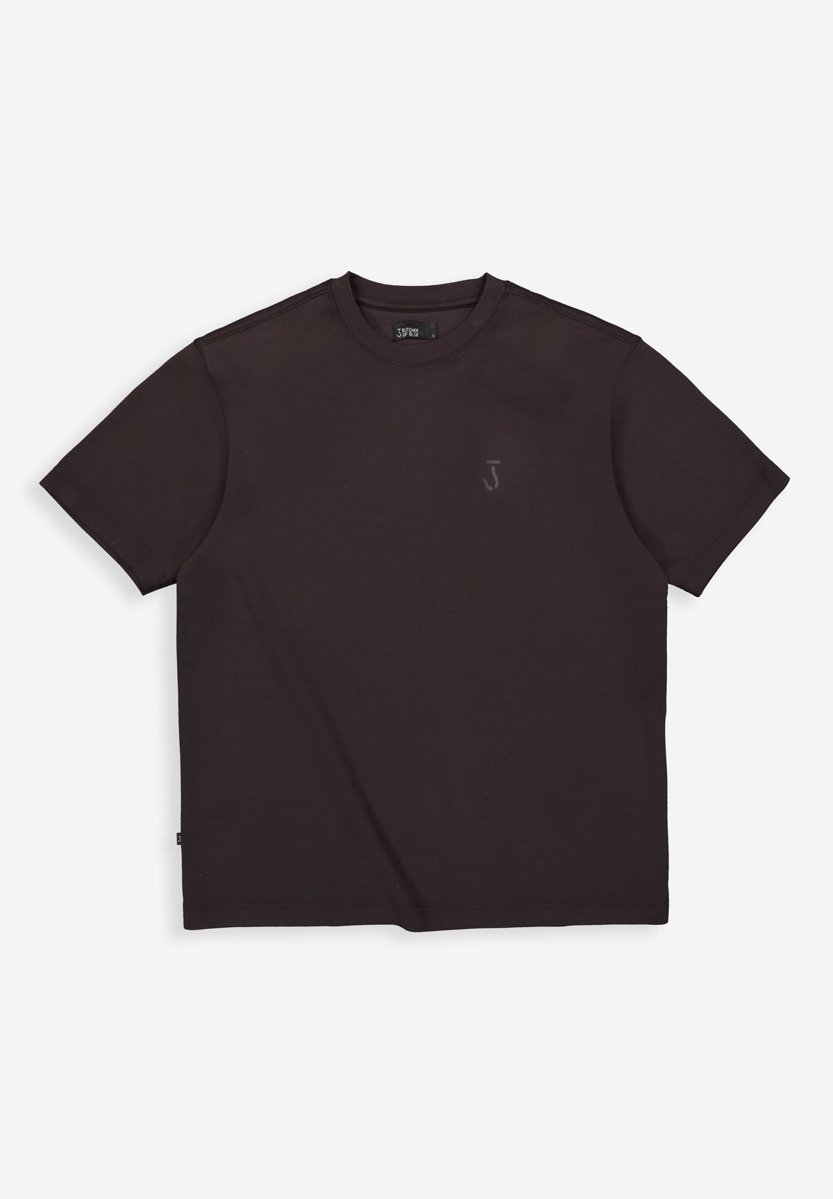 butcher of blue mercer loose tee