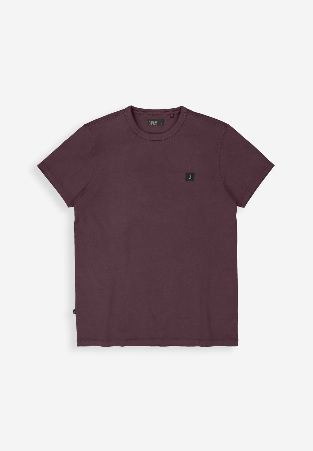 Butcher of blue army tee