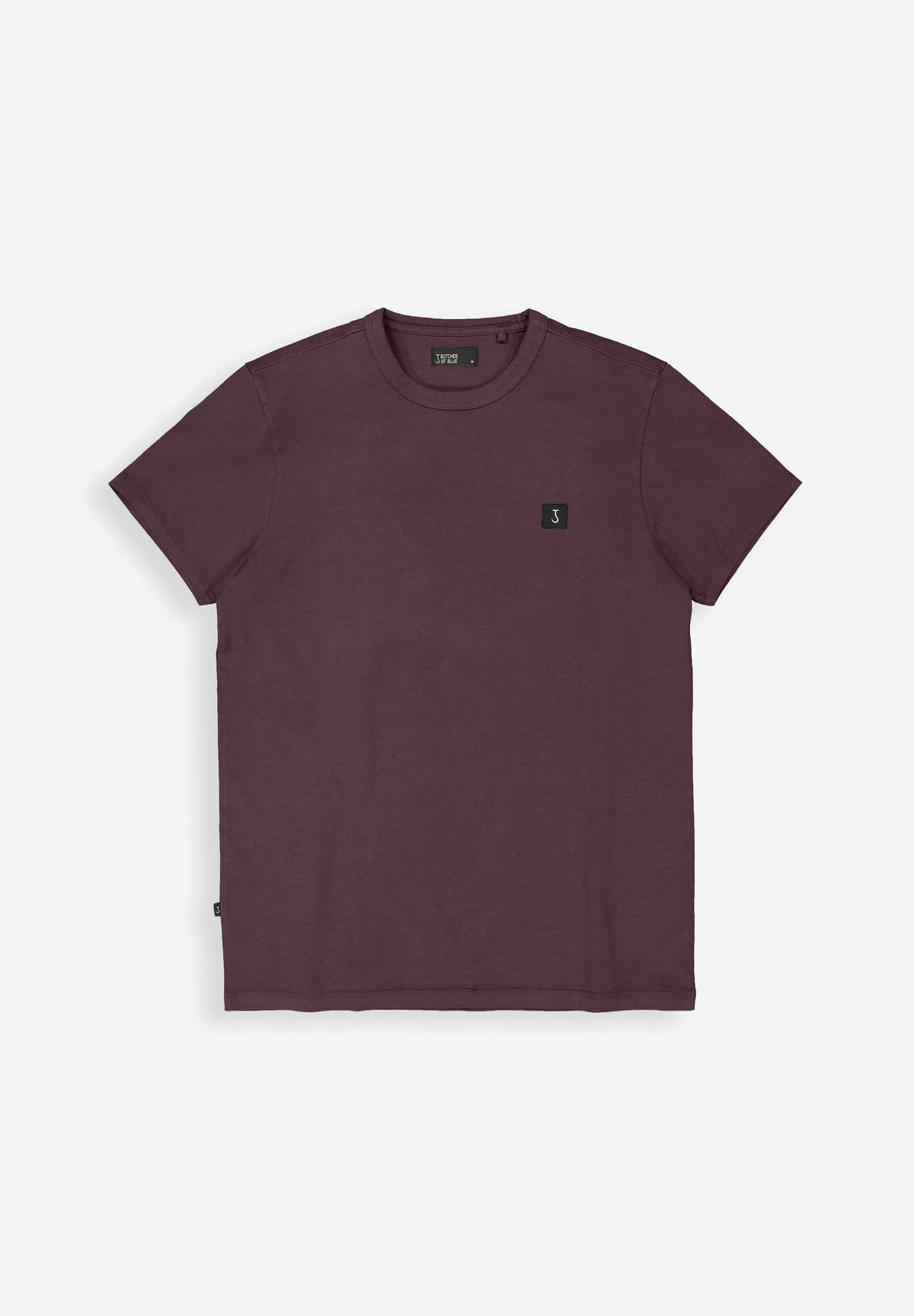Butcher of blue army tee