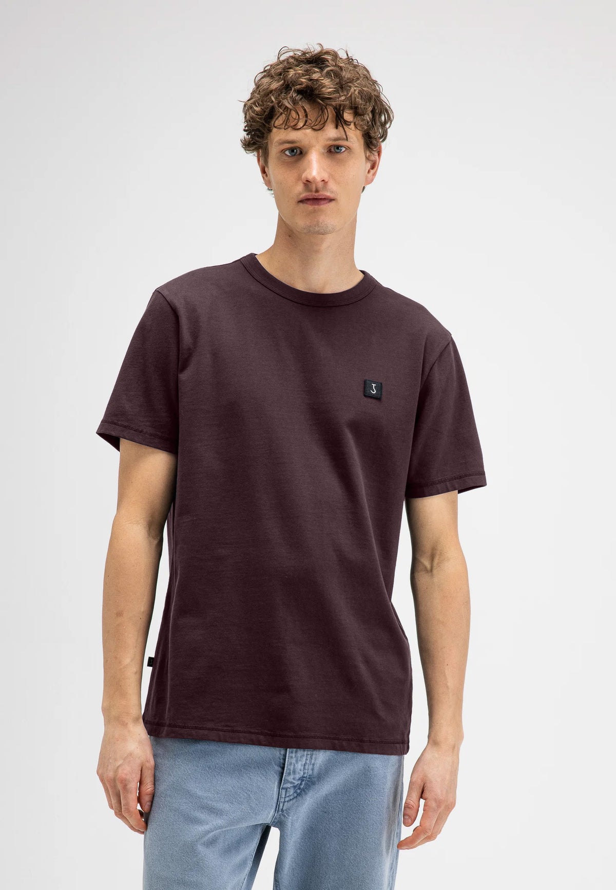 Butcher of blue army tee