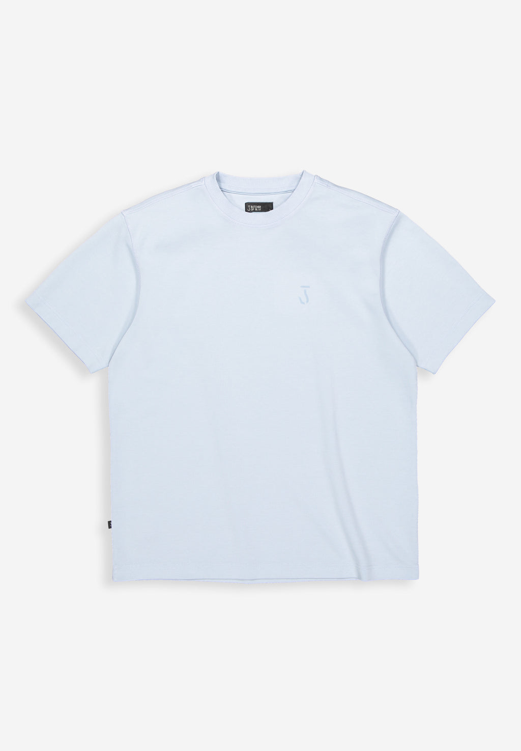 butcher of blue mercer loose tee