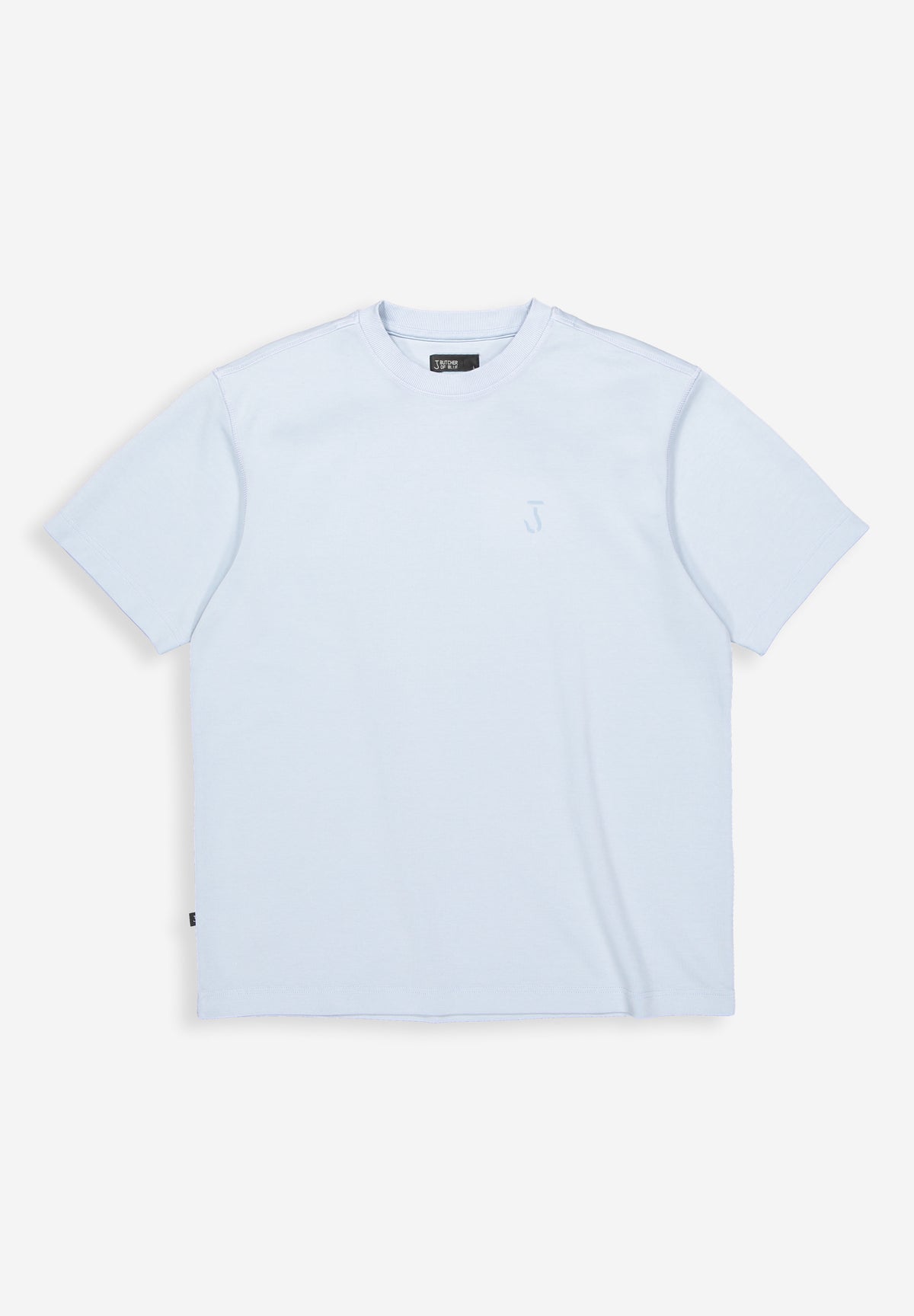 butcher of blue mercer loose tee