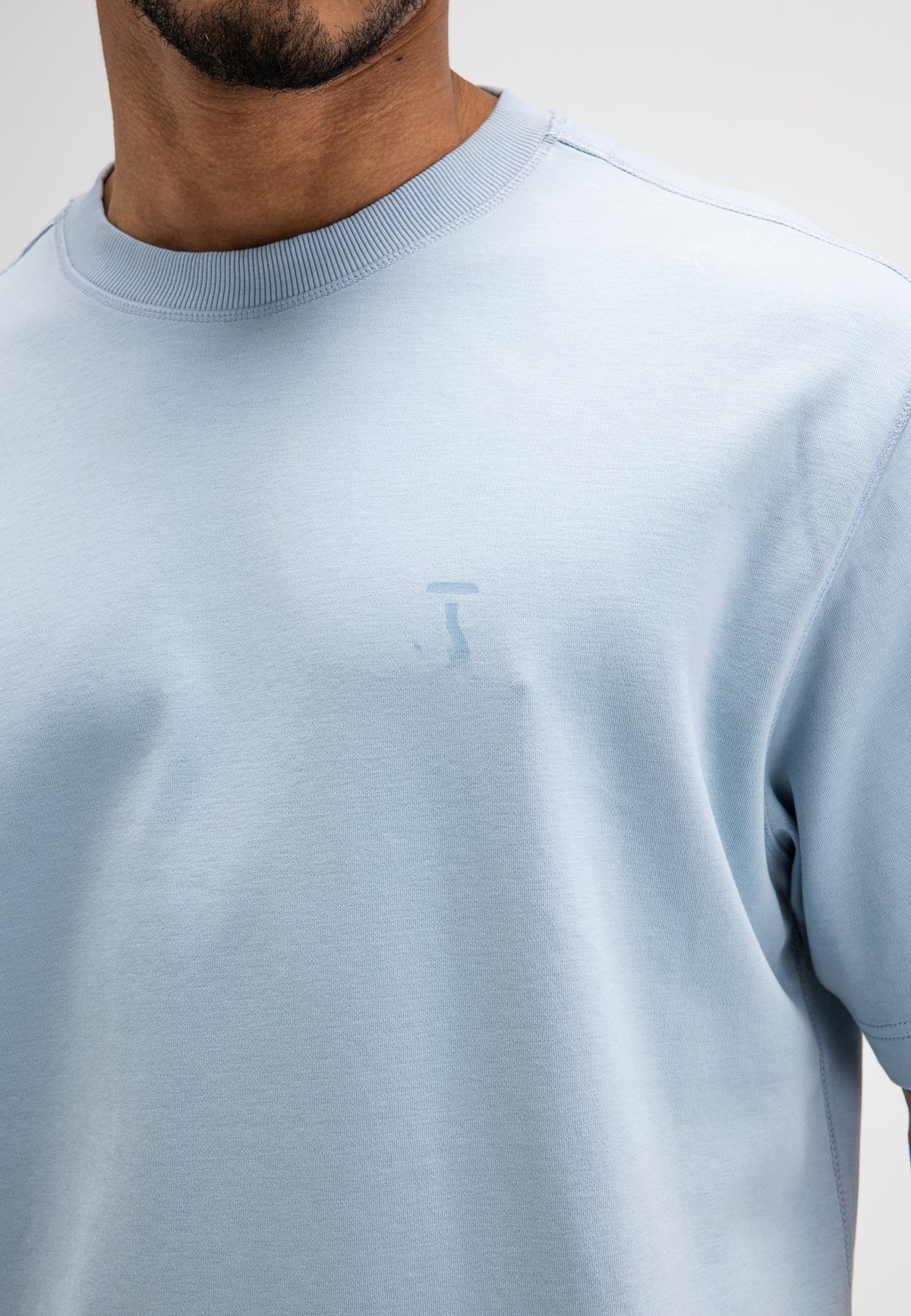 butcher of blue mercer loose tee