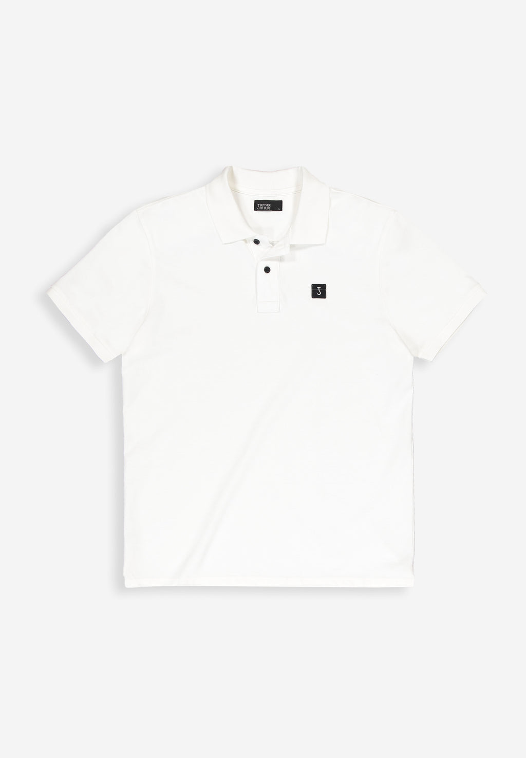 Butcher of blue Army polo