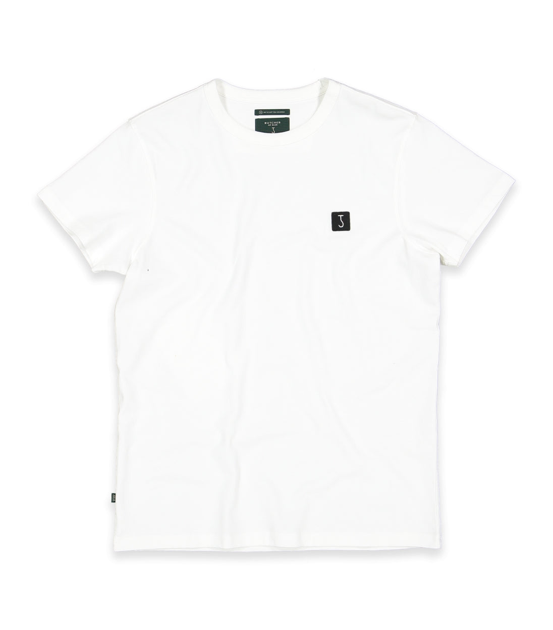 Butcher of blue Army tee