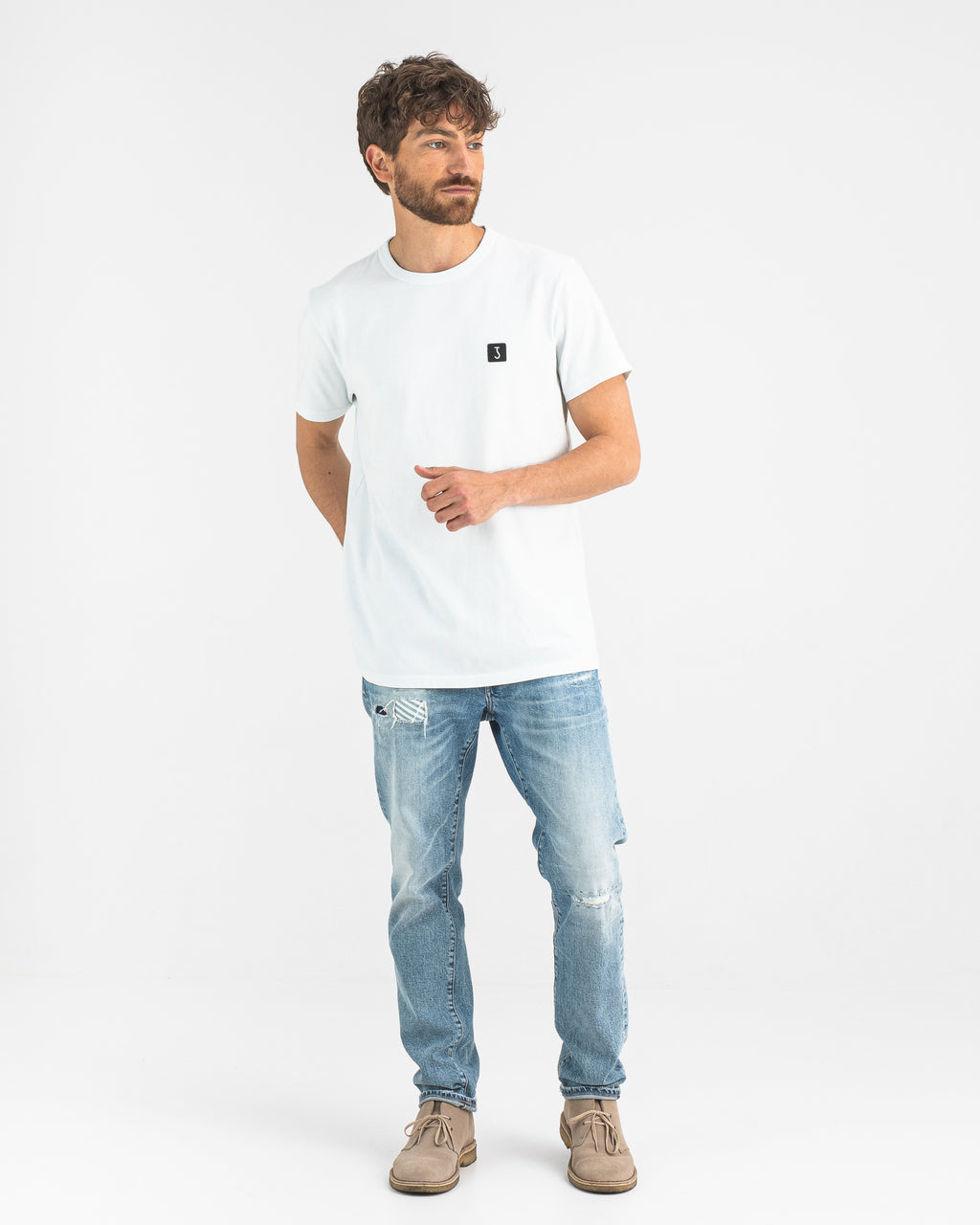 Butcher of blue Army tee