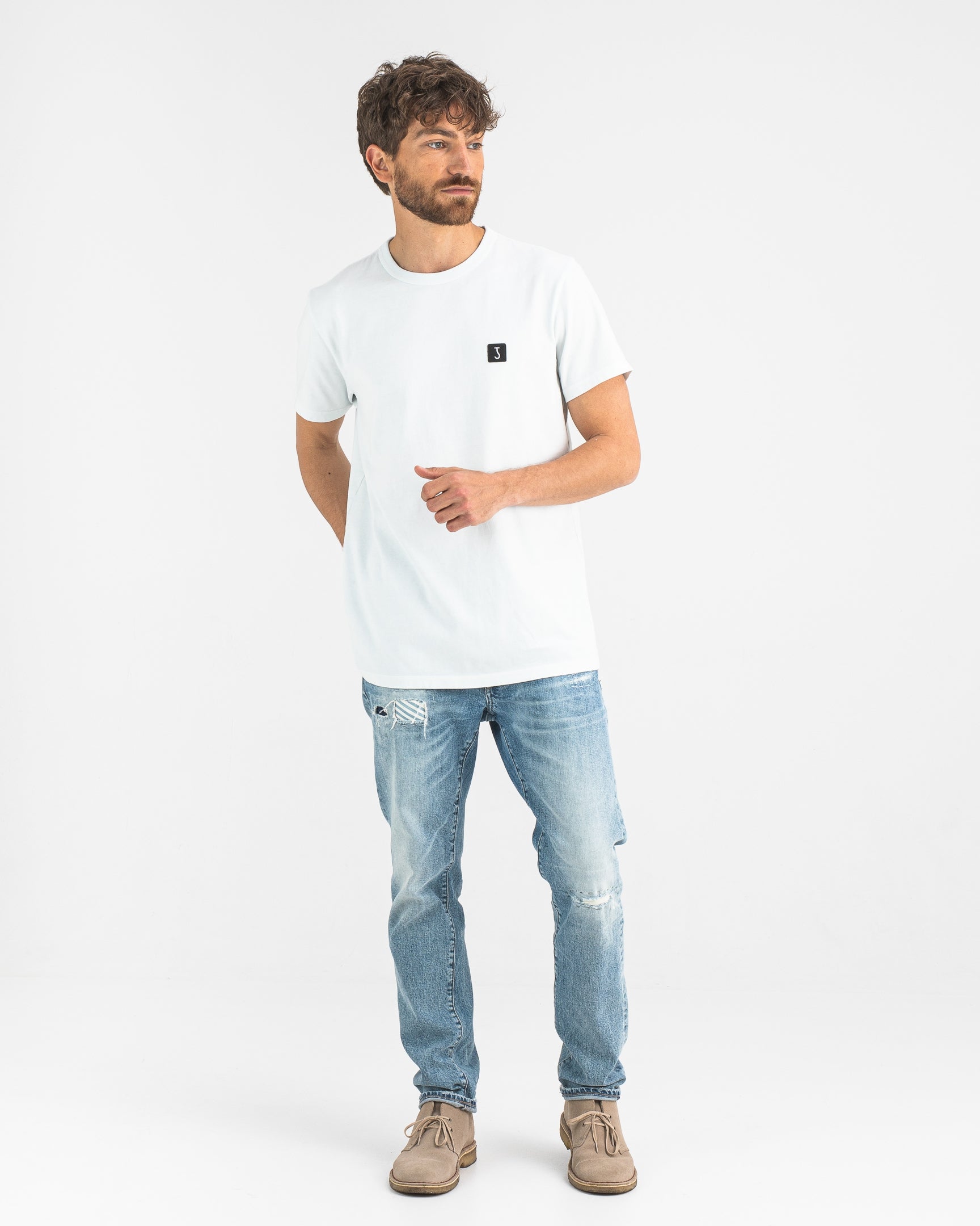 Butcher of blue Army tee